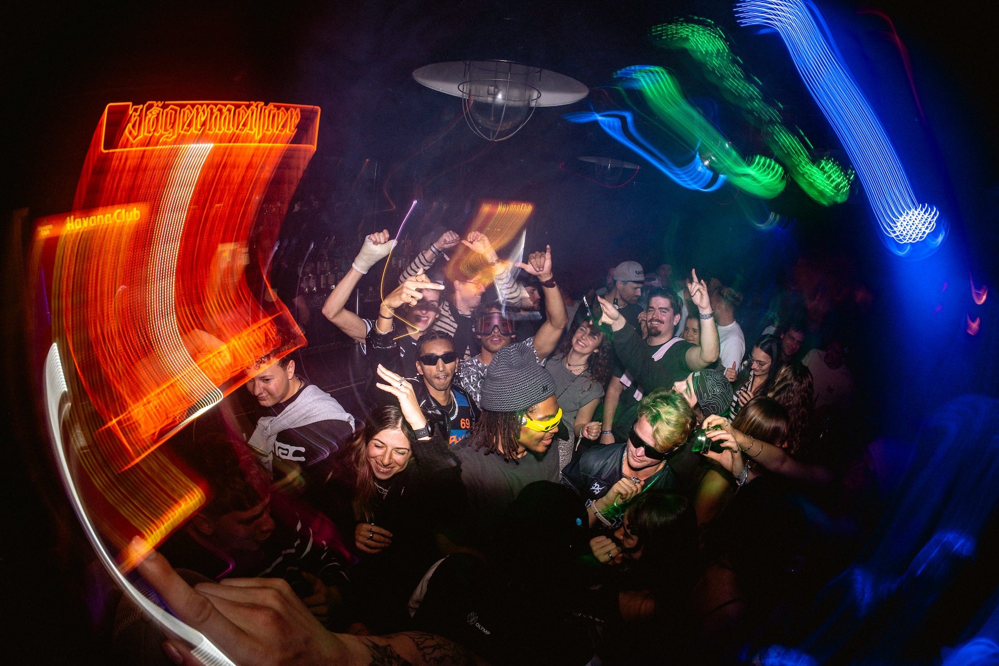 Stubai Zoo Park und Test Days 2025