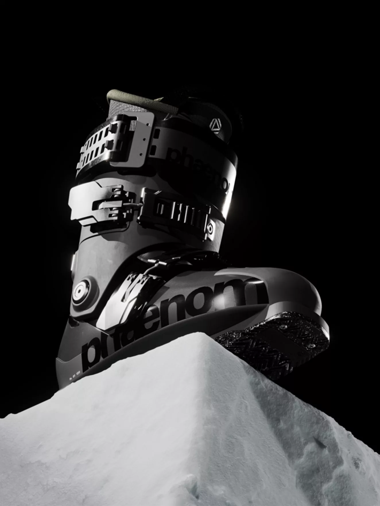 Fs 01 120 2026 Skischuhe