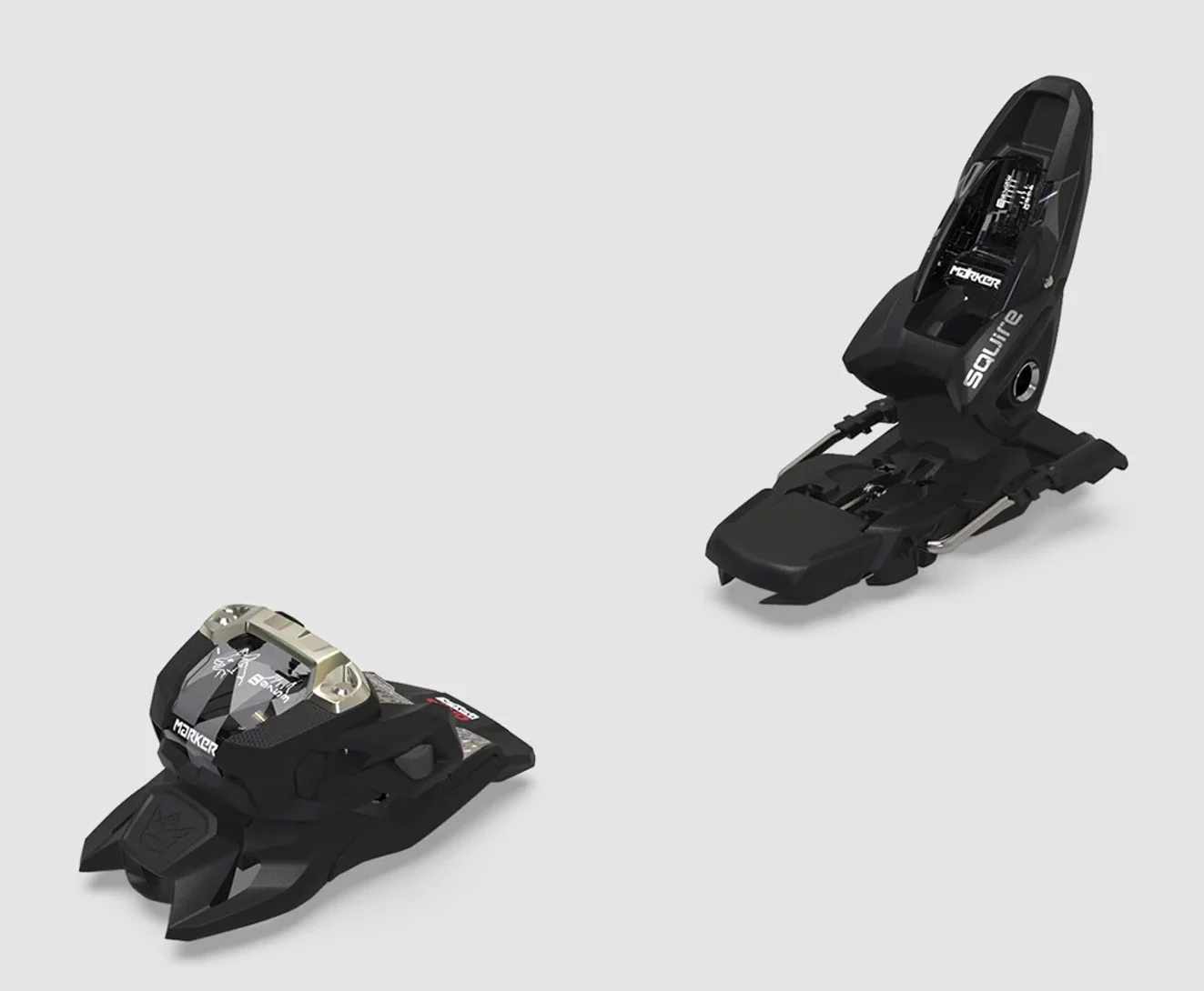 Squire 11 2026 Skibindung