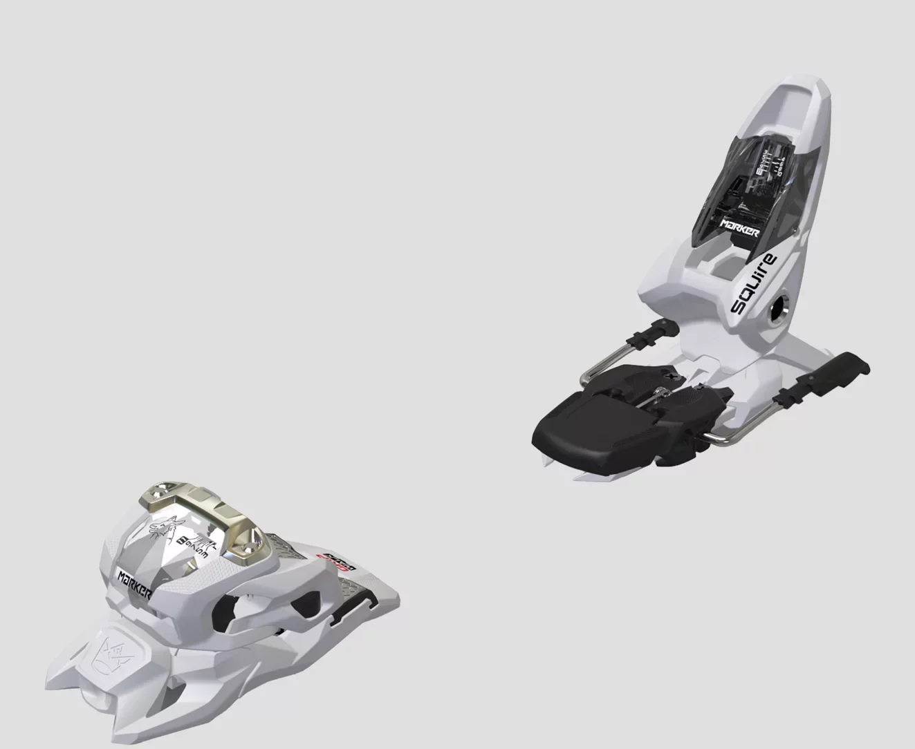 Squire 11 2026 Skibindung