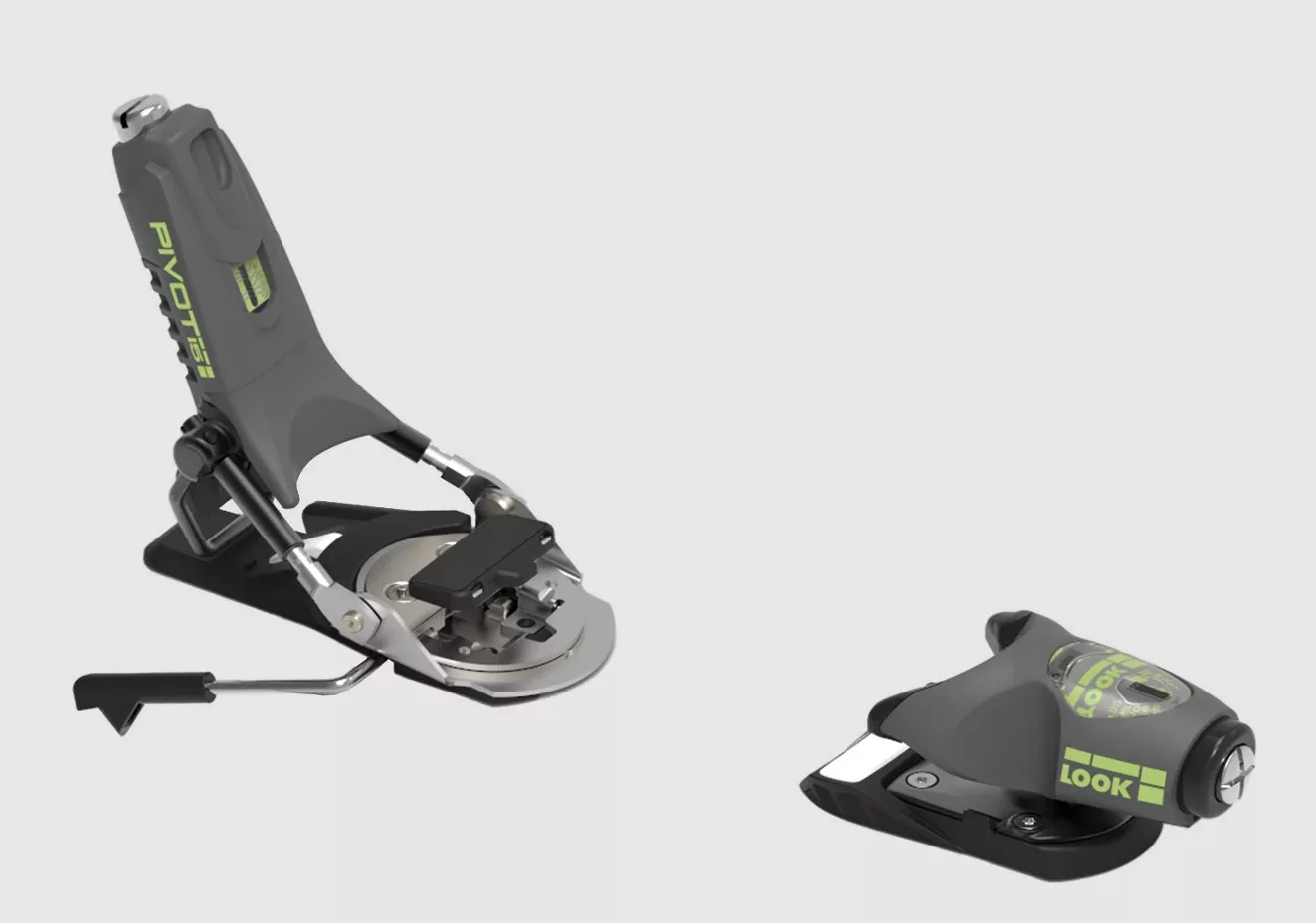 Pivot 15 Gw 2025 Skibindung