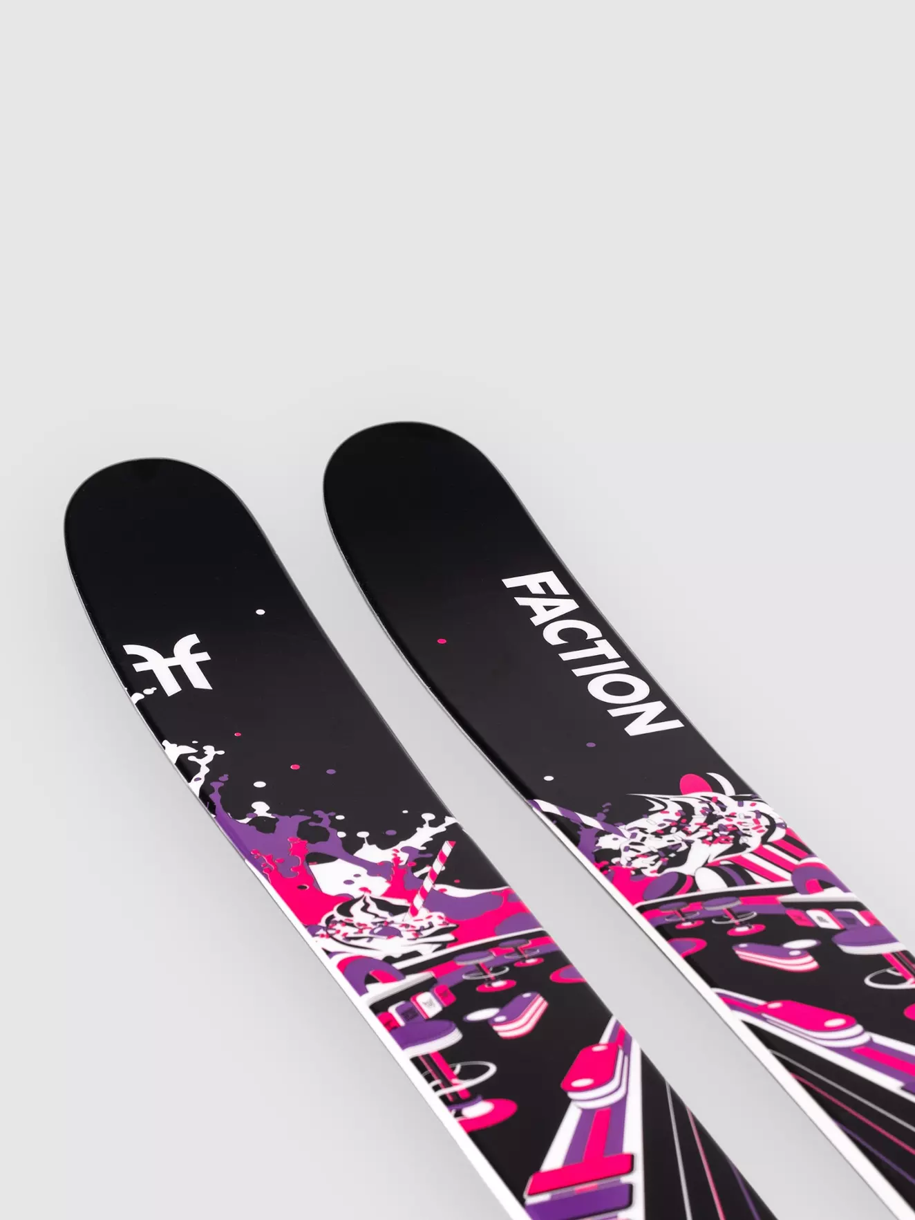 Prodigy 3 2026 Ski