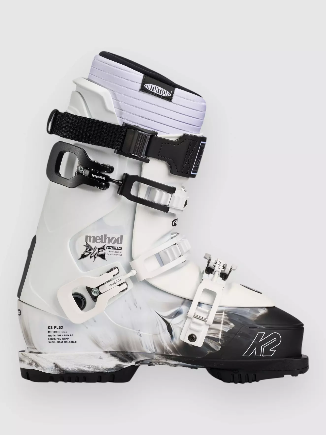 Method B&E 2026 Skischuhe