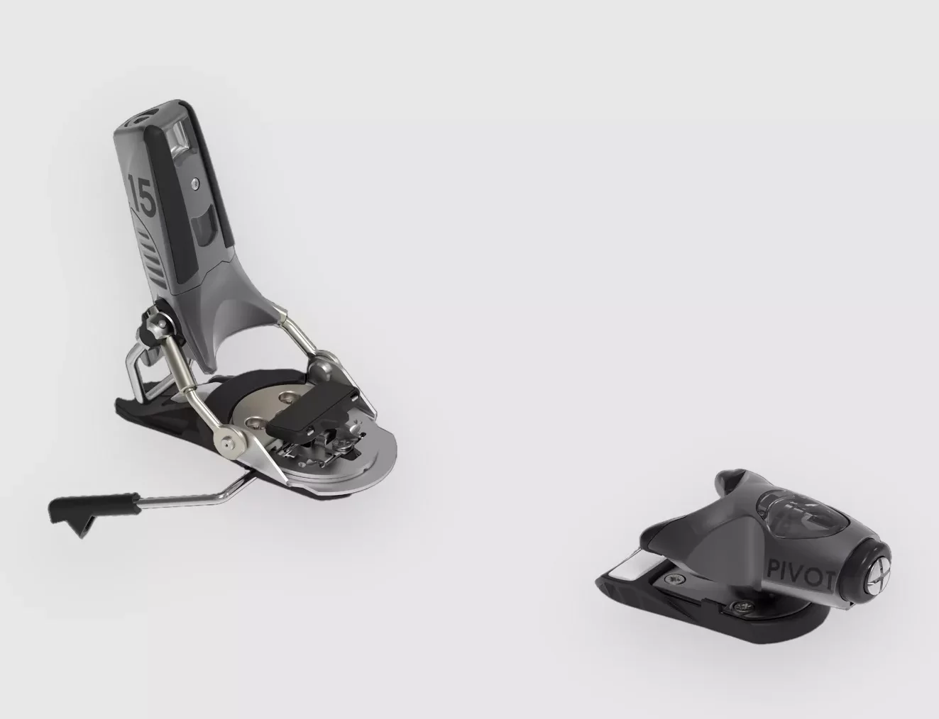 Pivot 2.0 15 GW 2026 Skibindung