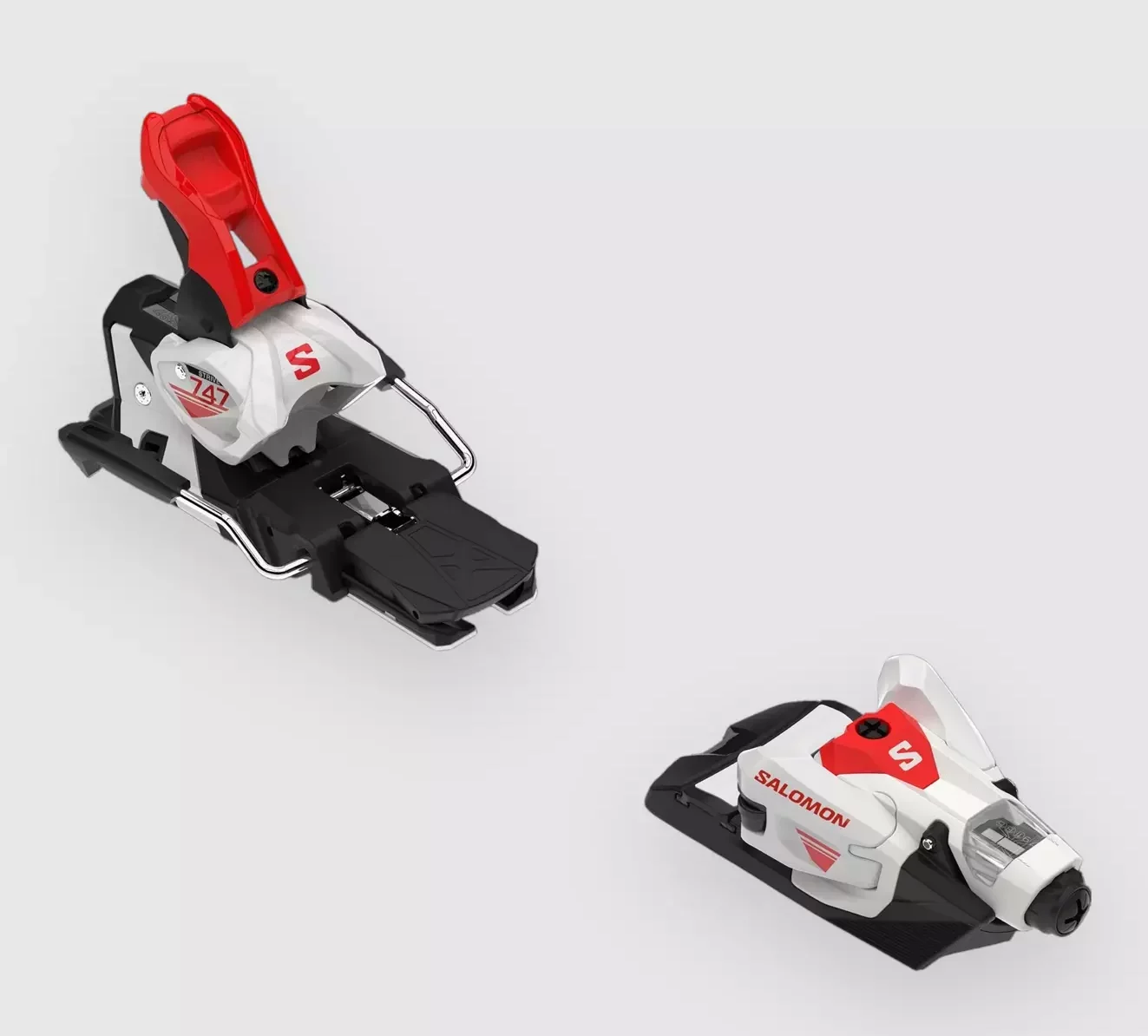 Strive 16 Multinorm 2026 Skibindung