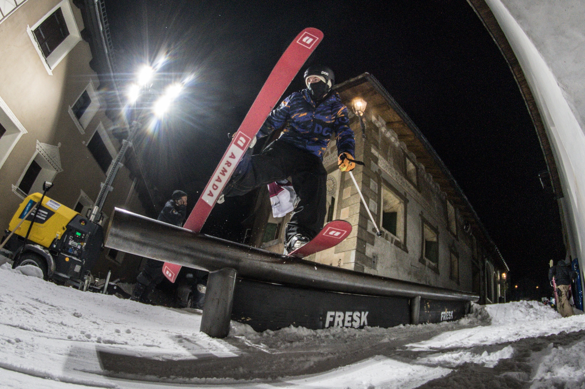 Die besten Freestyle Setups der Saison 2025/2026