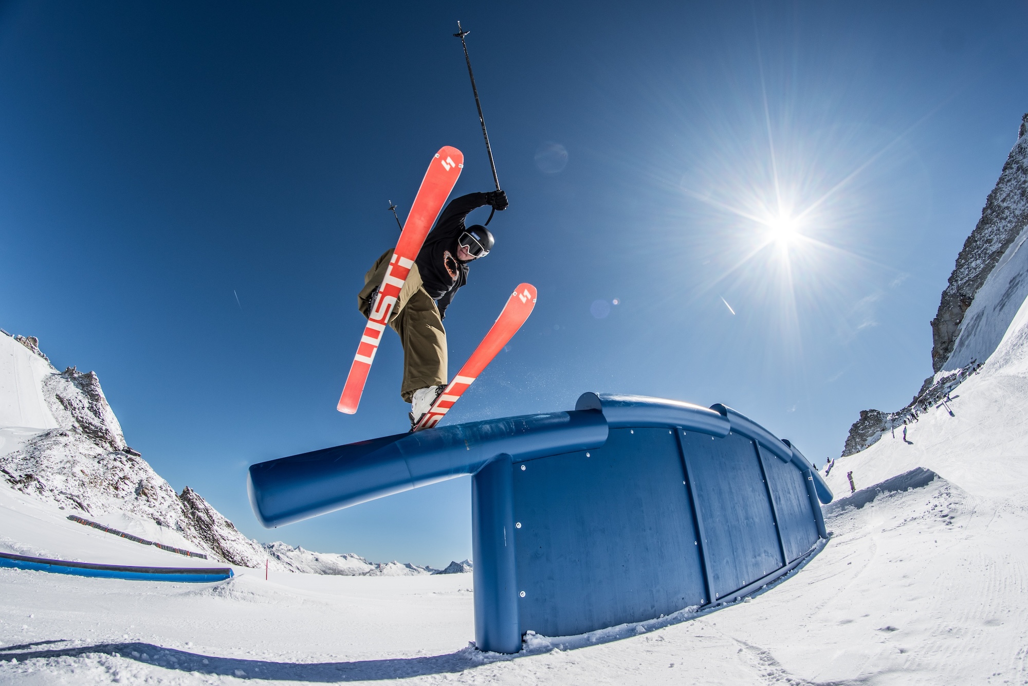 Die besten Freestyle Setups der Saison 2025/2026