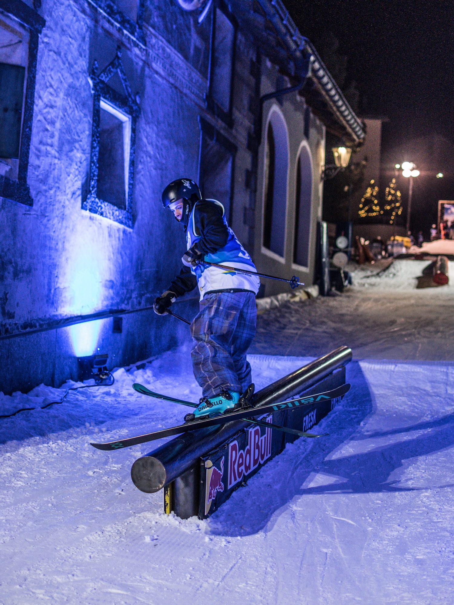 Silvaplana Winter Opening 2025