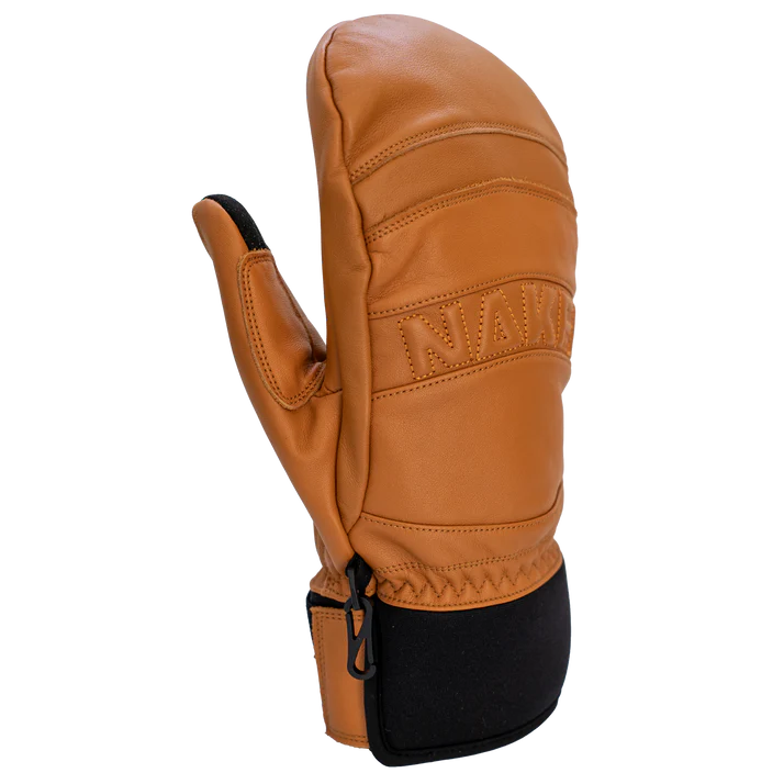 The CRUZER EVO Mitten