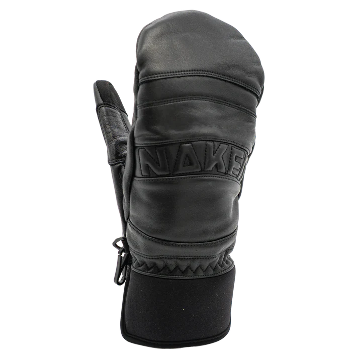 The CRUZER EVO Mitten