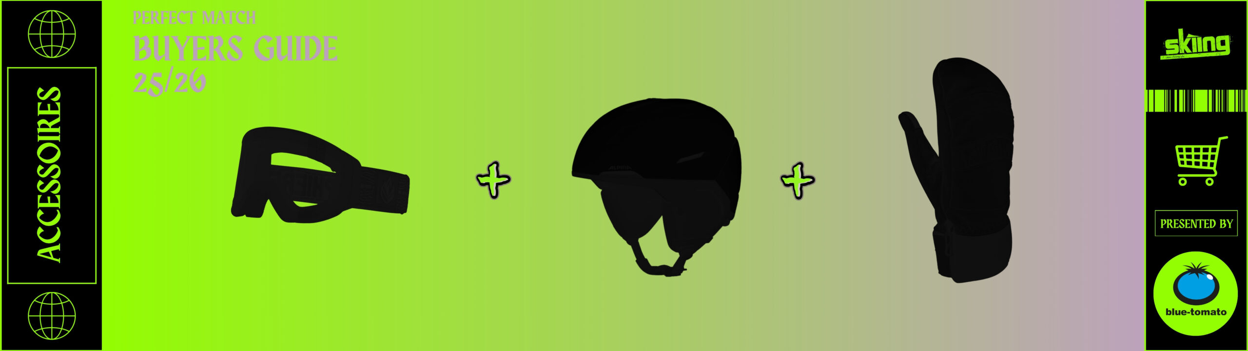 Perfect Match Accessoires