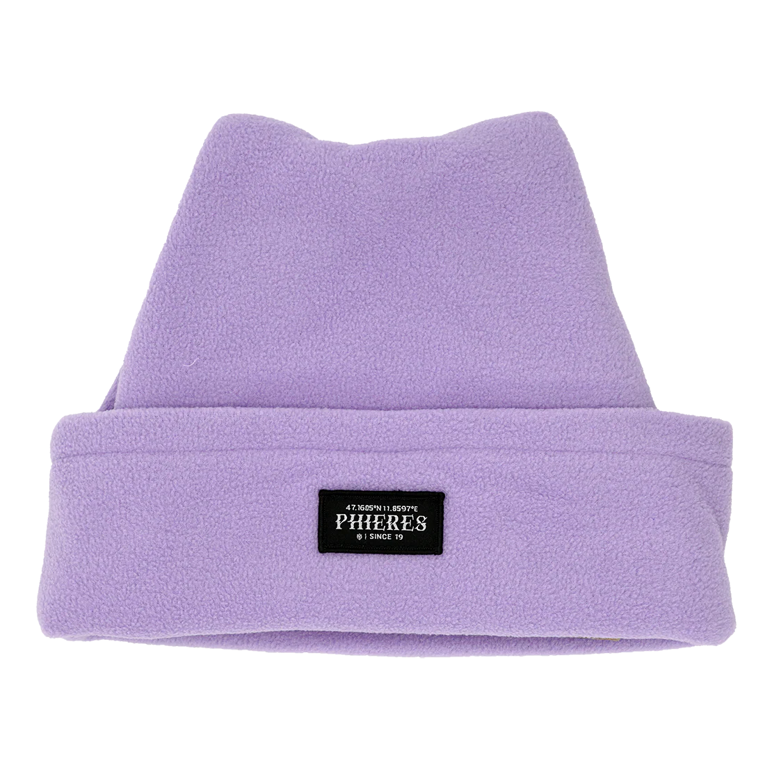 Beanie Kingpharl | SWEET LAVENDER