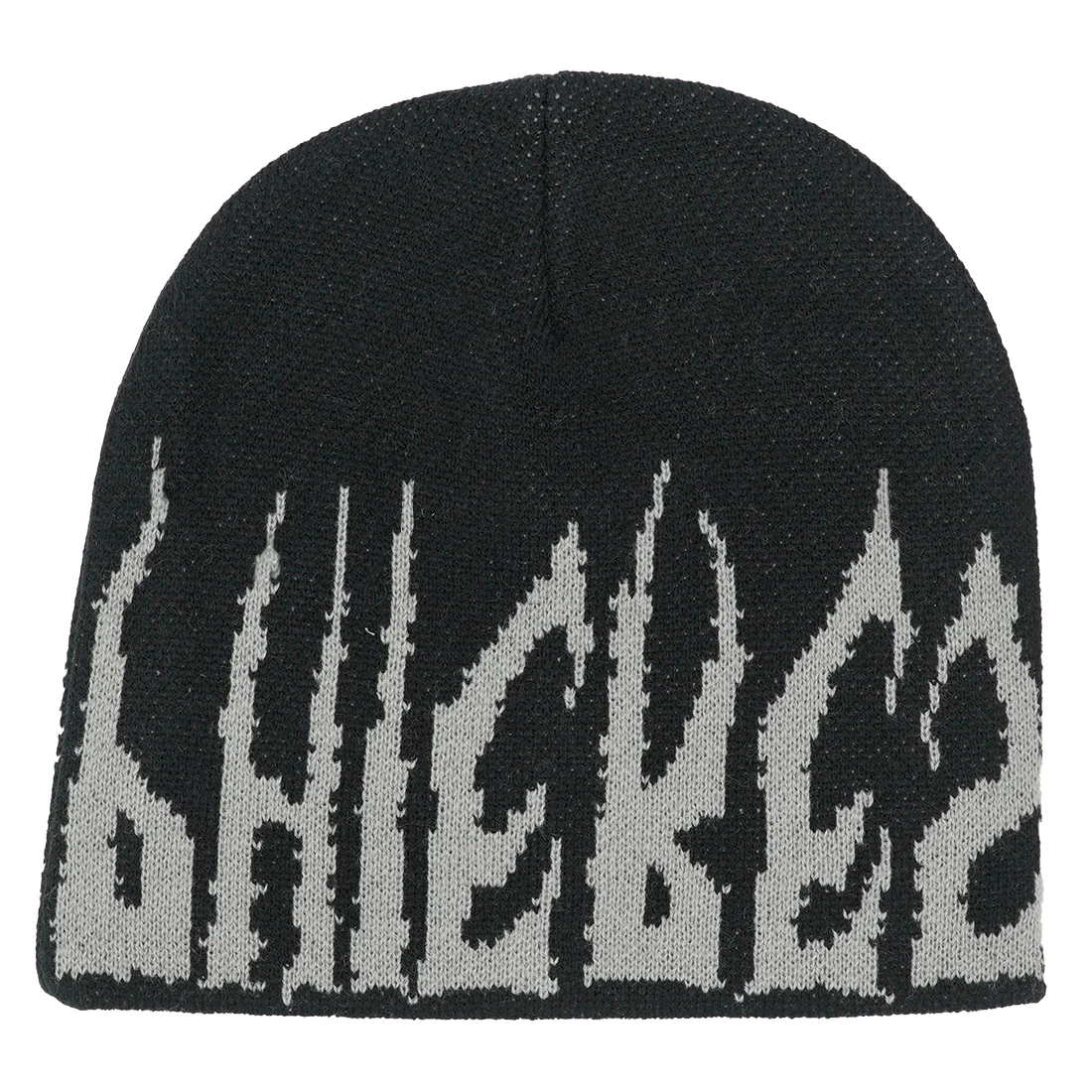 Beanie Hellphaiser | BLACK