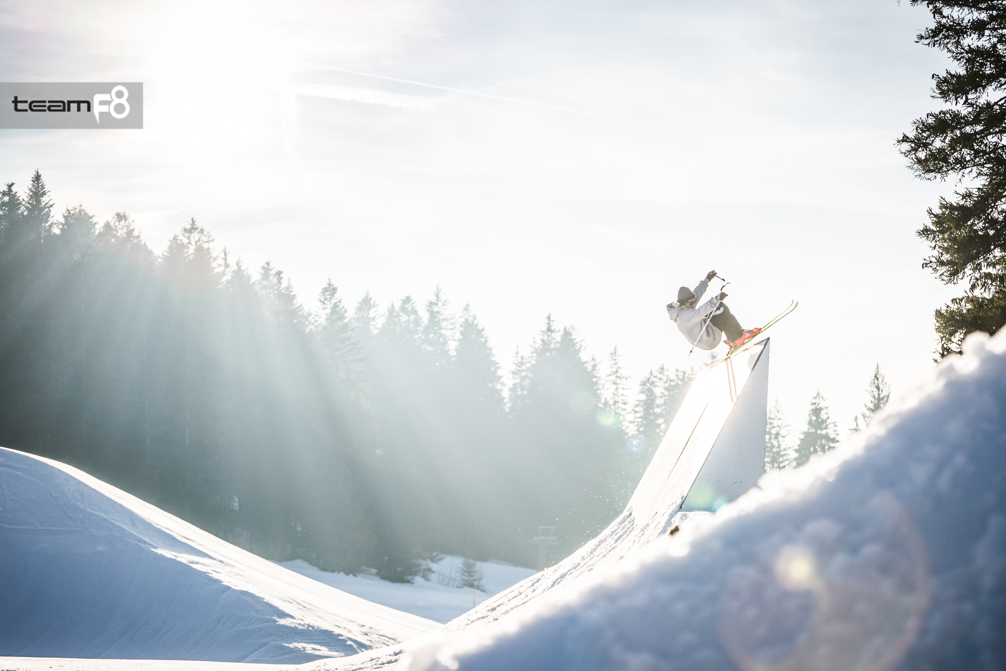 Shredlife Tour 2025/26