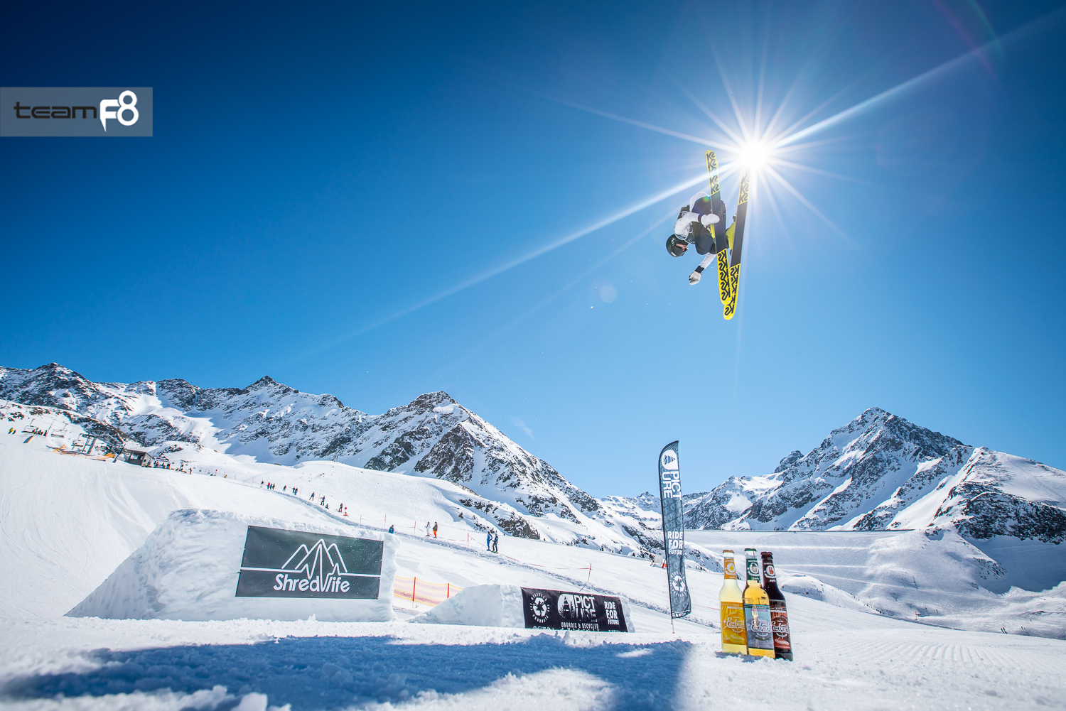 Shredlife Tour 2025/26