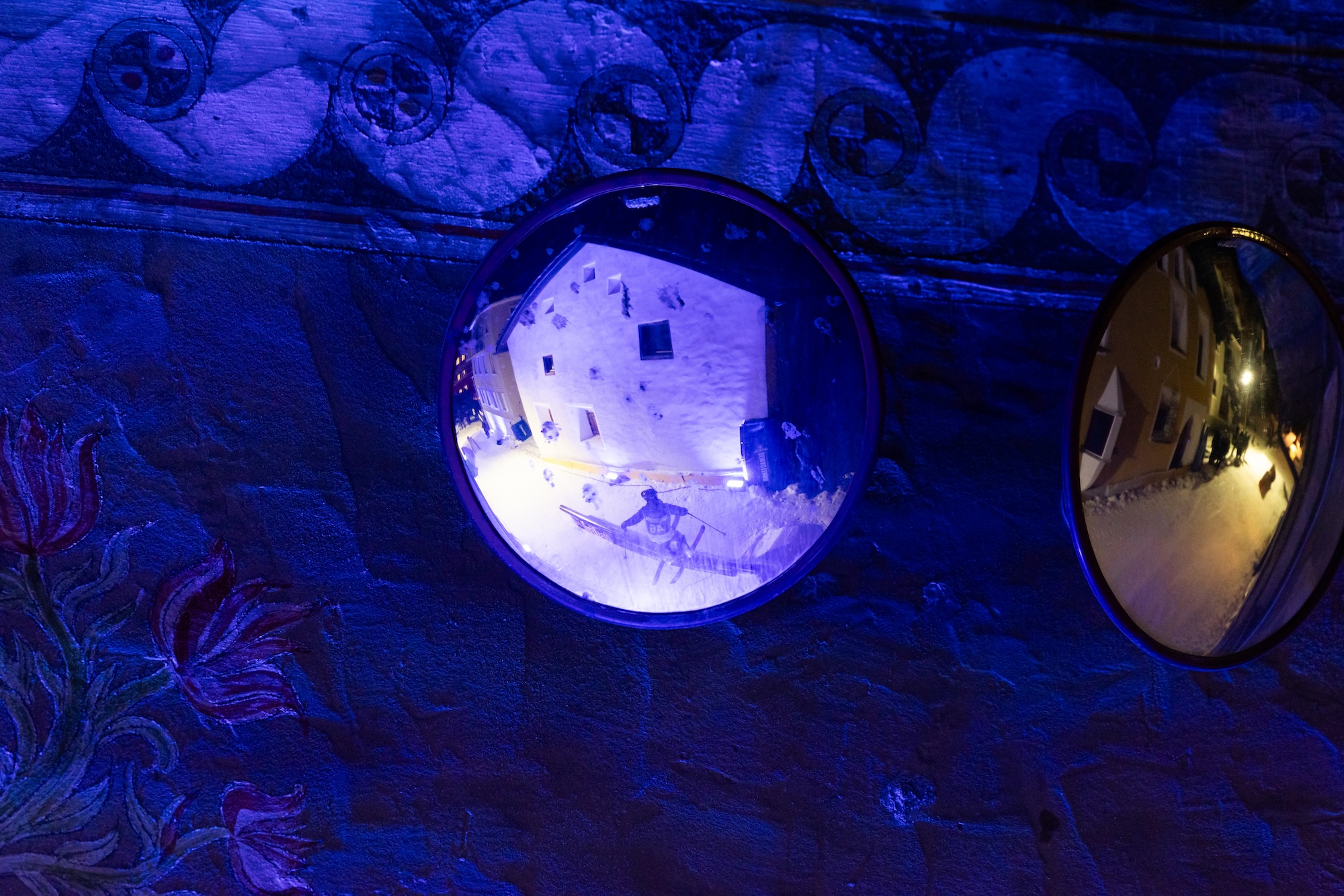 Silvaplana Winter Opening 2025