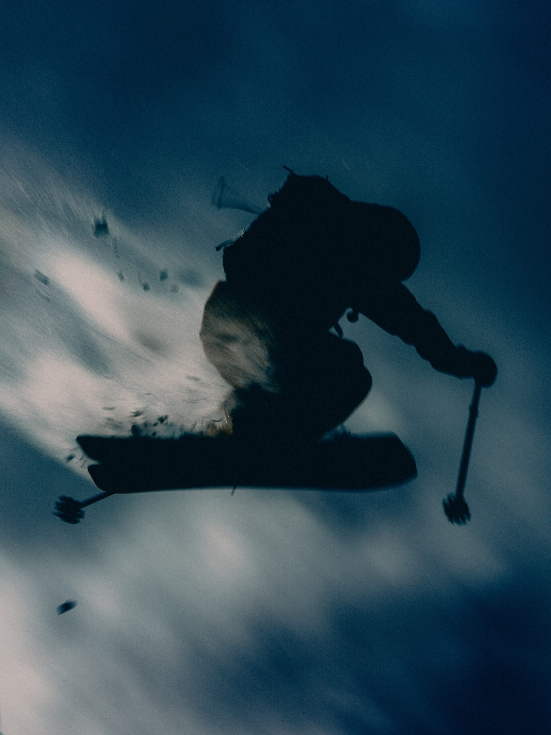 Atomic x Arc’teryx Grottoflage Collection 2025