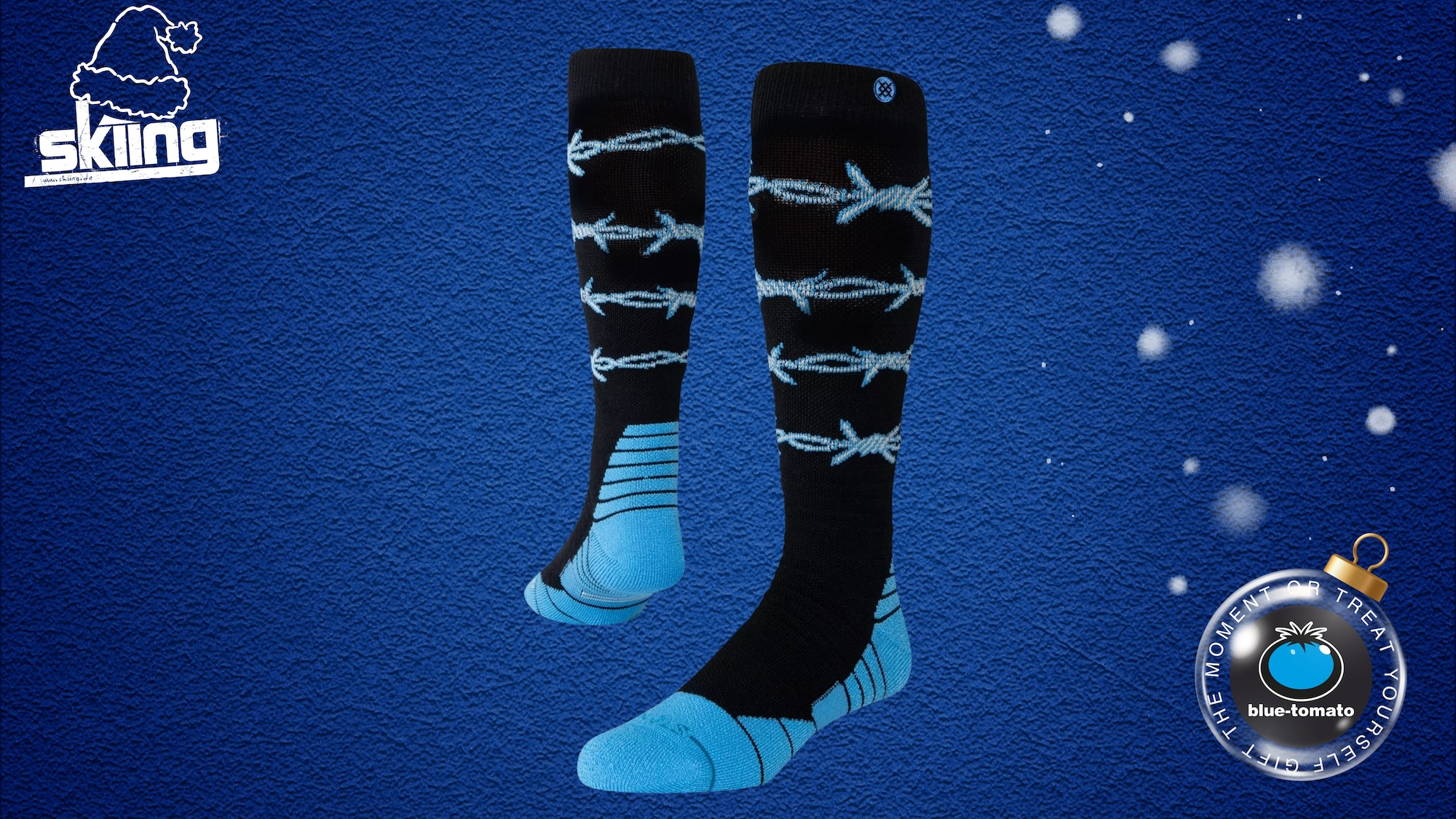 Weihnachtsgeschenke für Skifahrer:innen