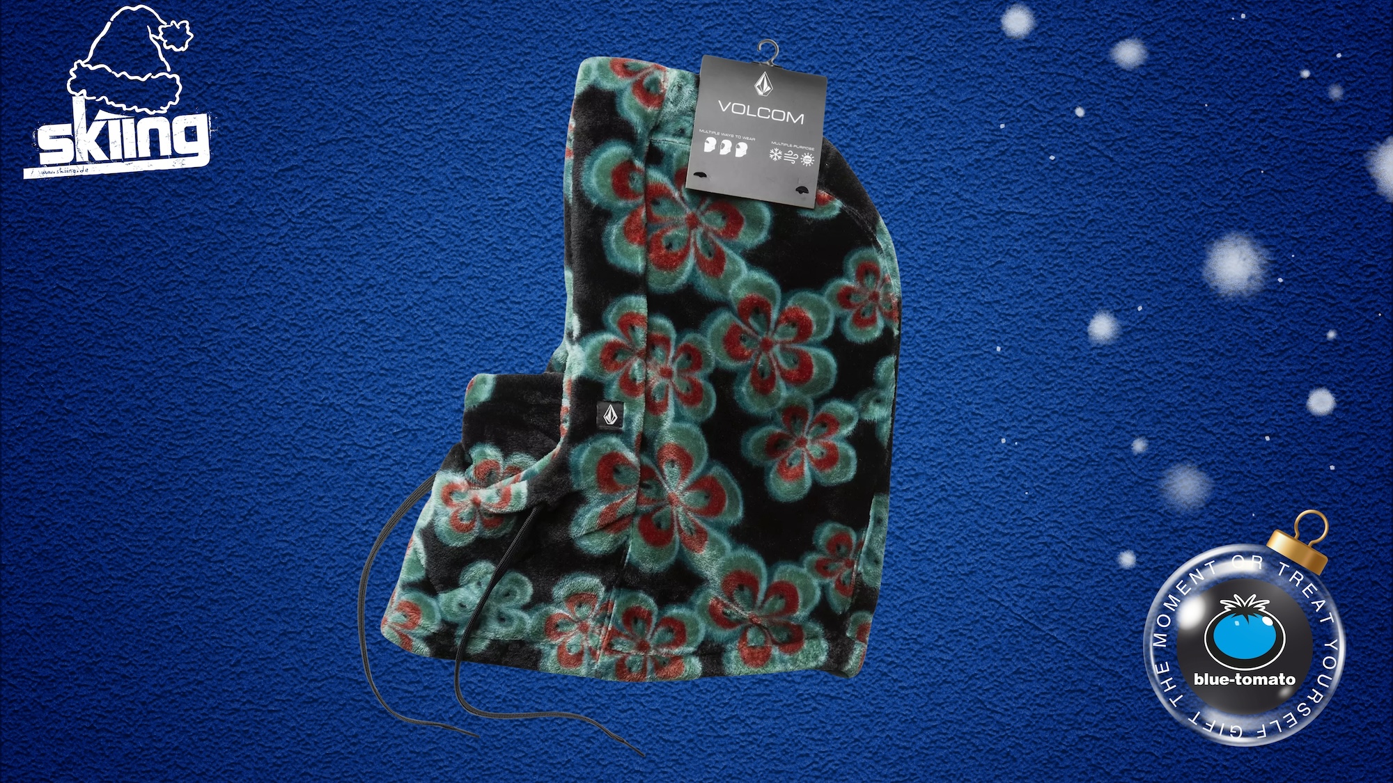 Weihnachtsgeschenke für Skifahrer:innen