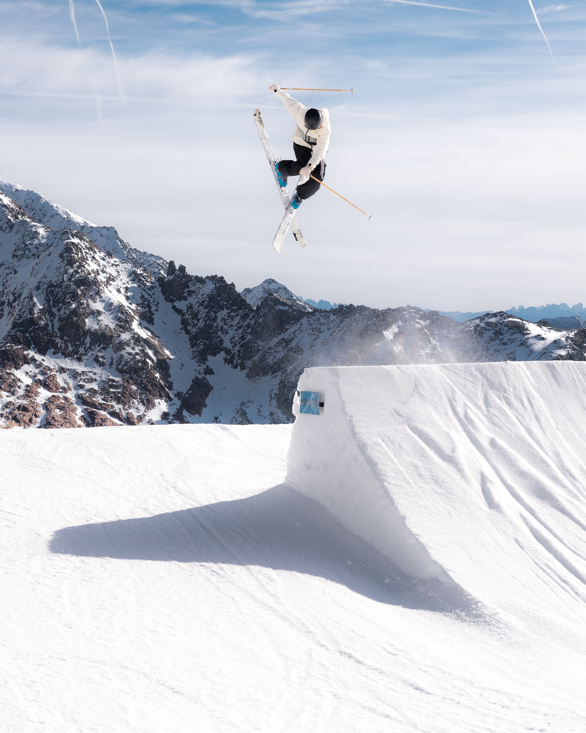 Freeride Academy Innsbruck