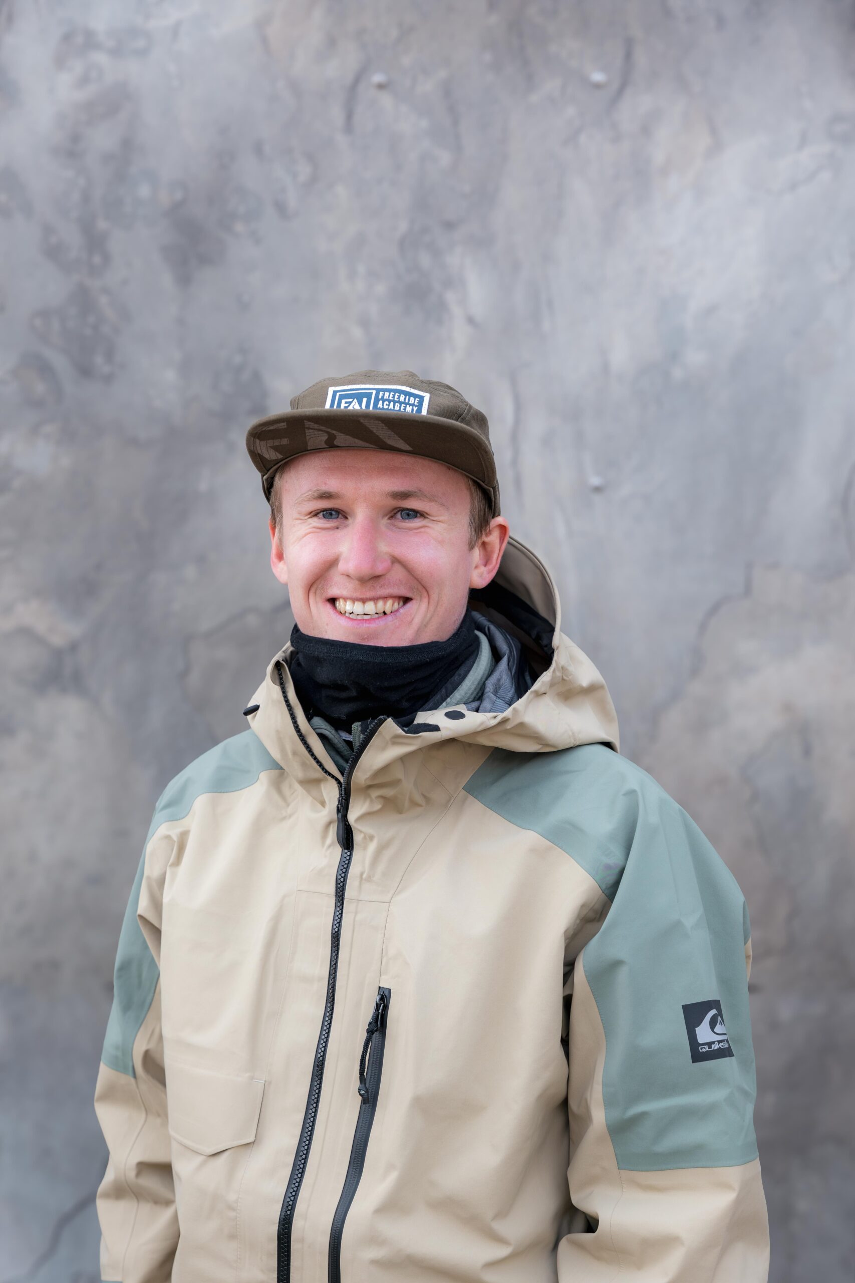 Freeride Academy Innsbruck - Vali Werner-Tutschku