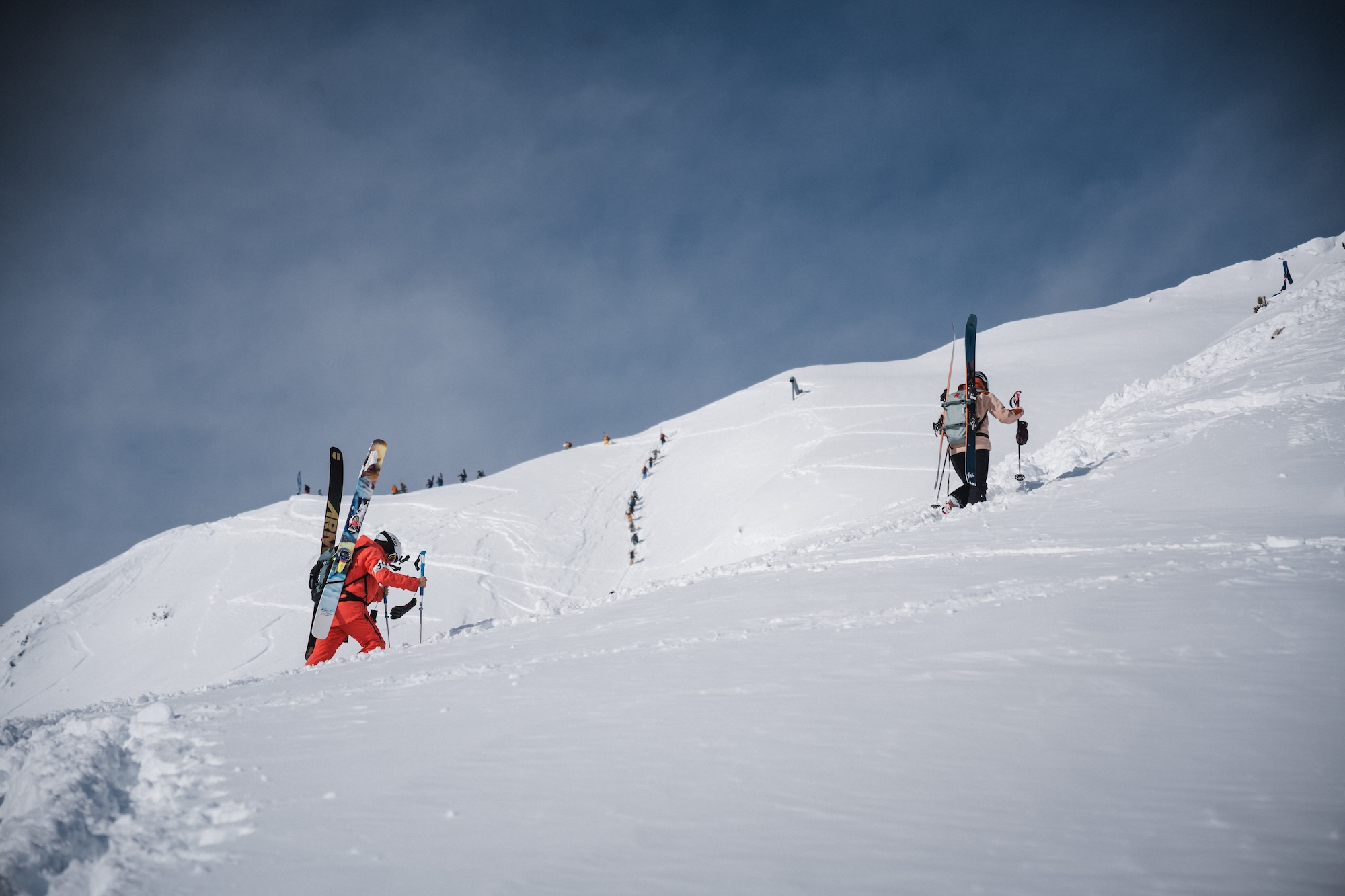 Kühtai Freeride Open