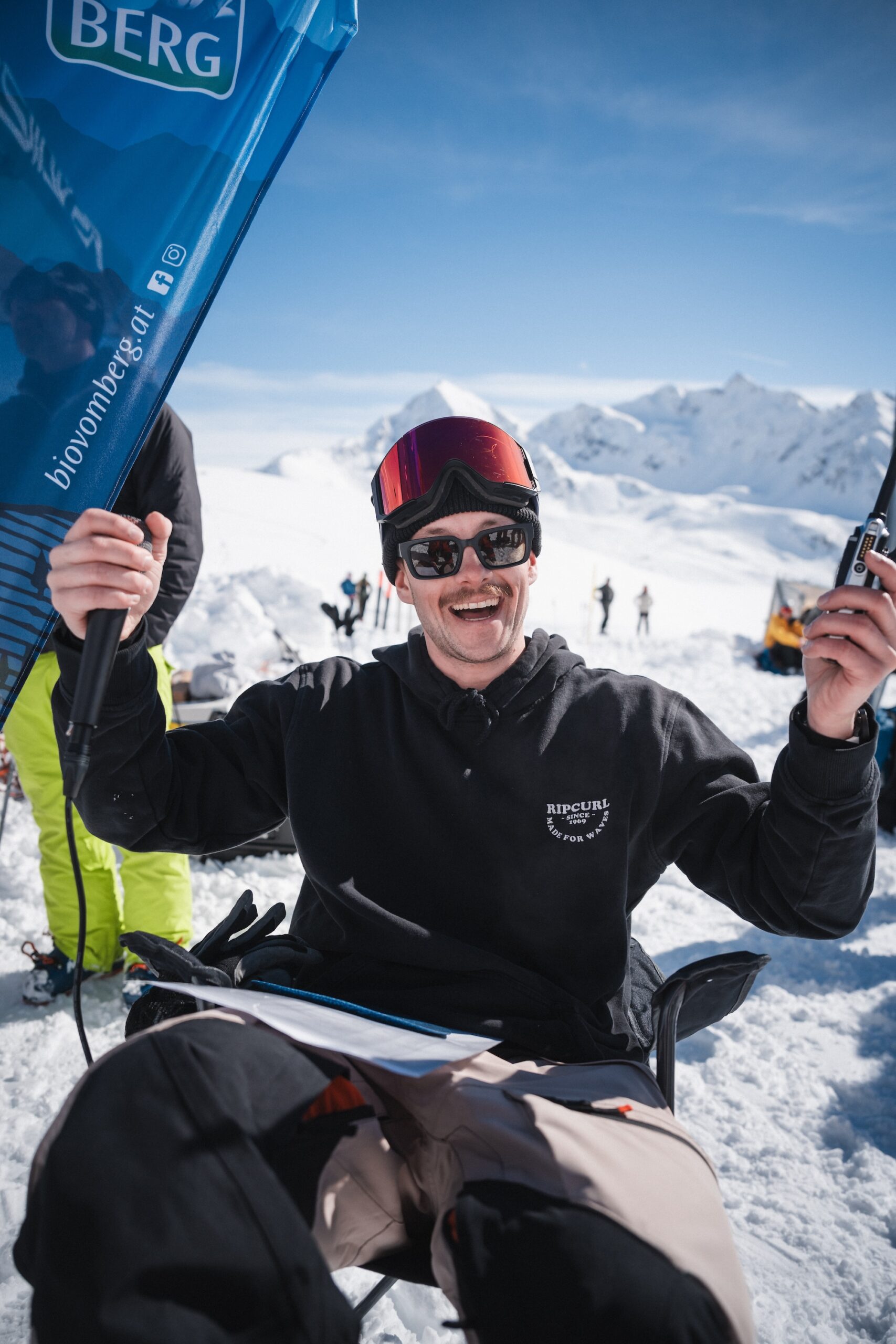 Freeride Academy Innsbruck