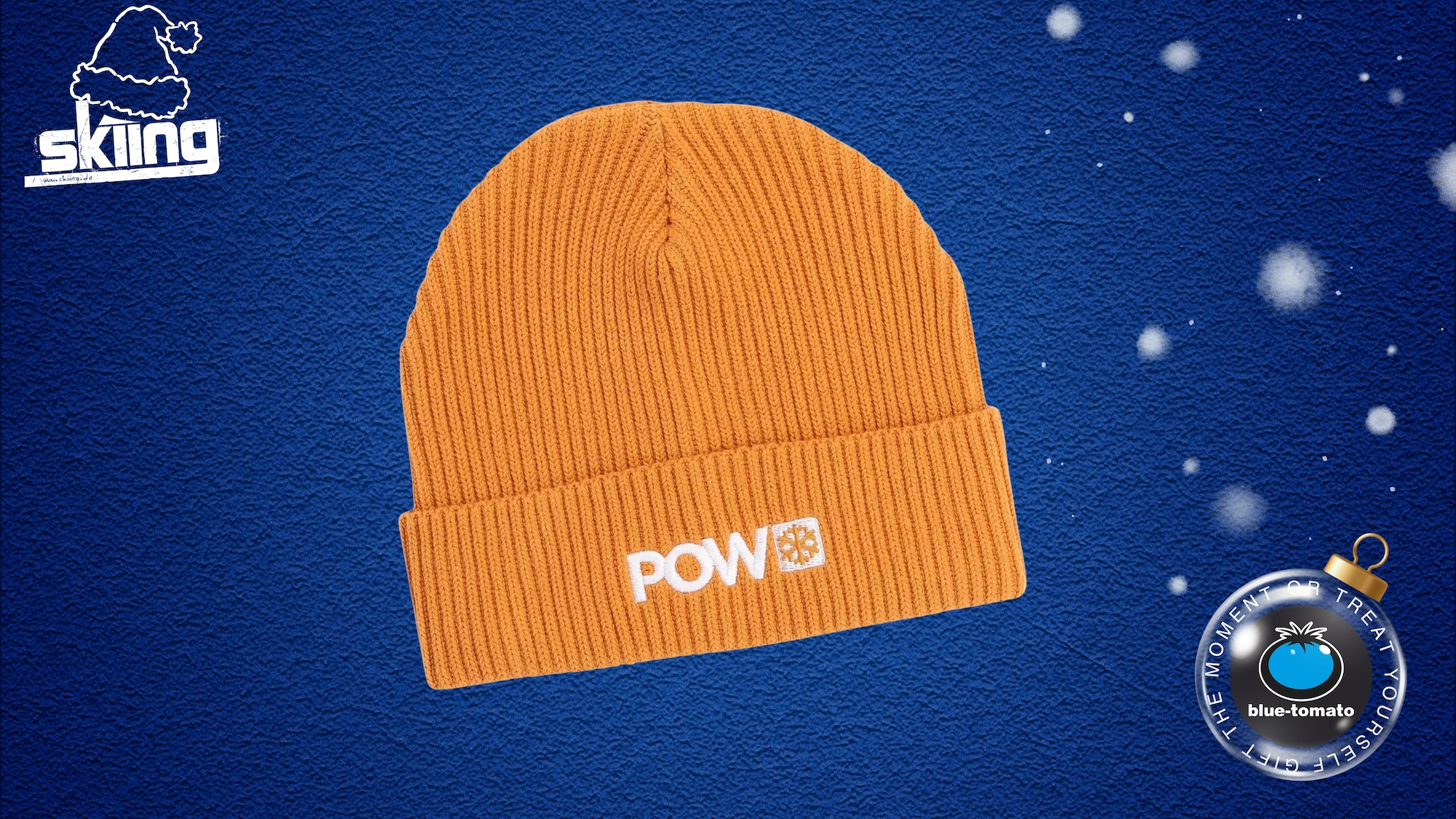 Weihnachtsgeschenke für Skifahrer:innen