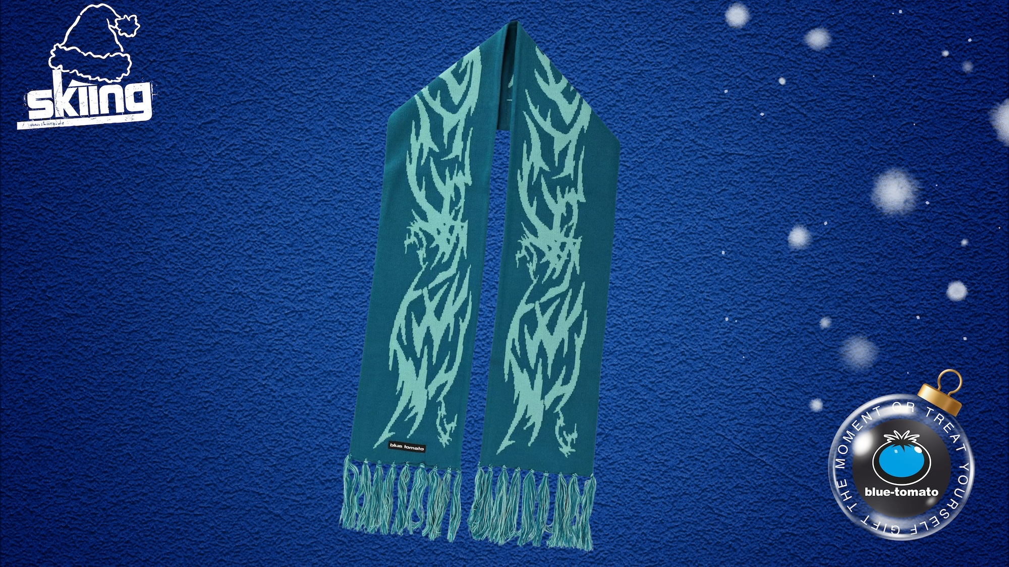 Weihnachtsgeschenke für Skifahrer:innen