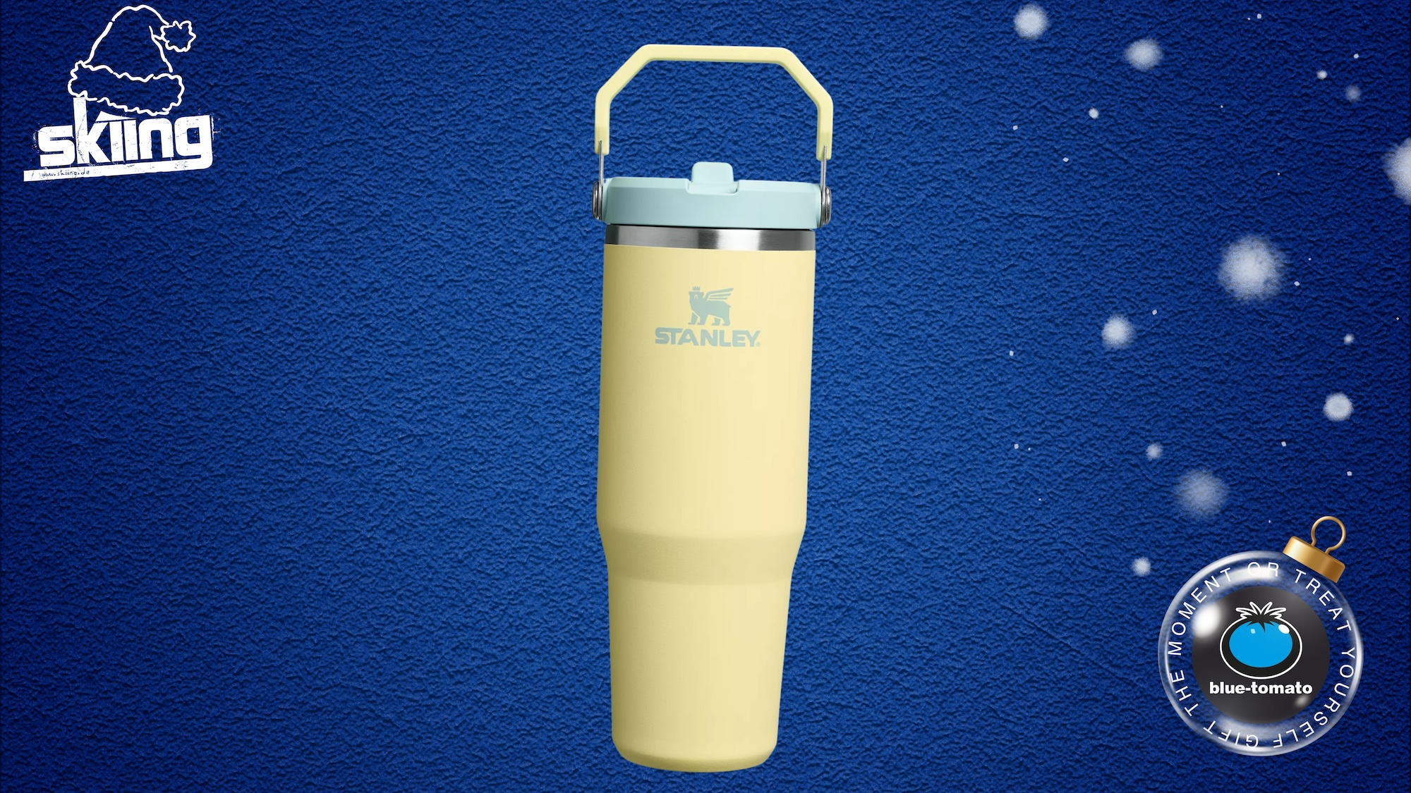 Weihnachtsgeschenke für Skifahrer:innen