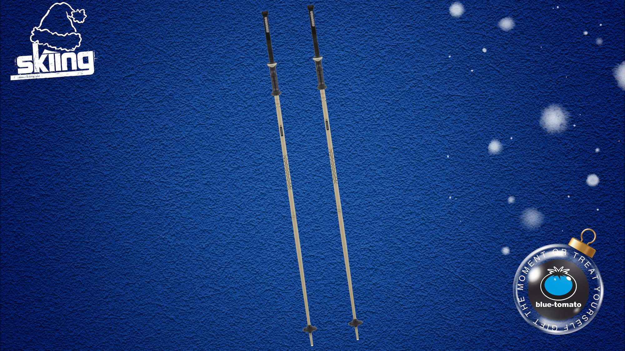 Weihnachtsgeschenke für Skifahrer:innen