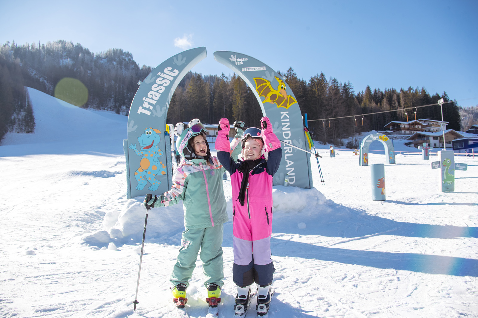 Picture by Klaus Listl - Freezing Motions