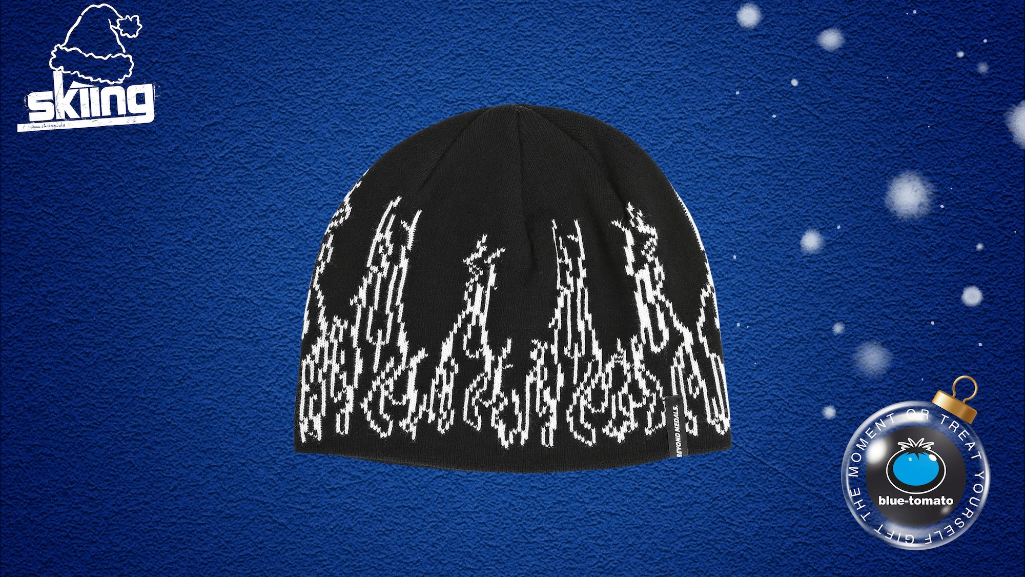 Weihnachtsgeschenke für Skifahrer:innen