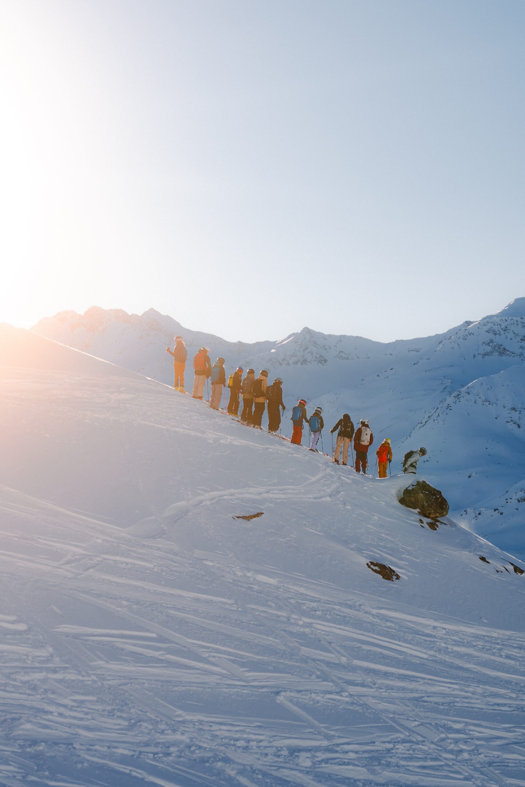 Freeride Academy Innsbruck