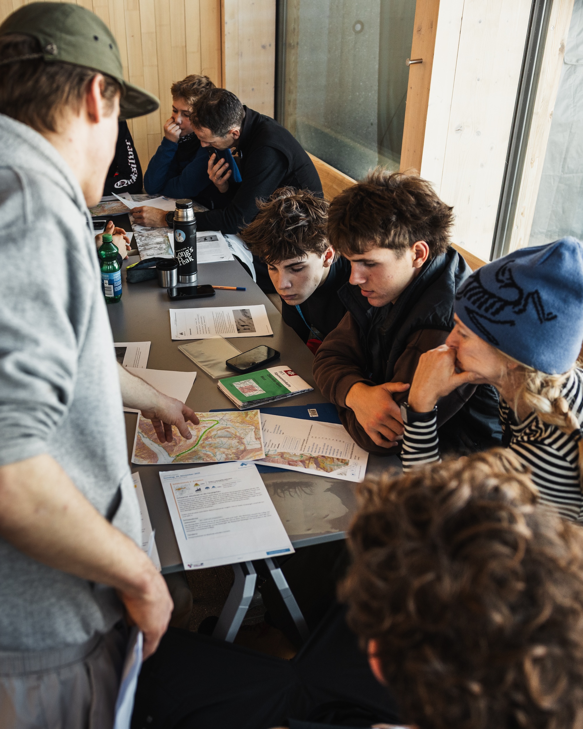 Freeride Academy Innsbruck