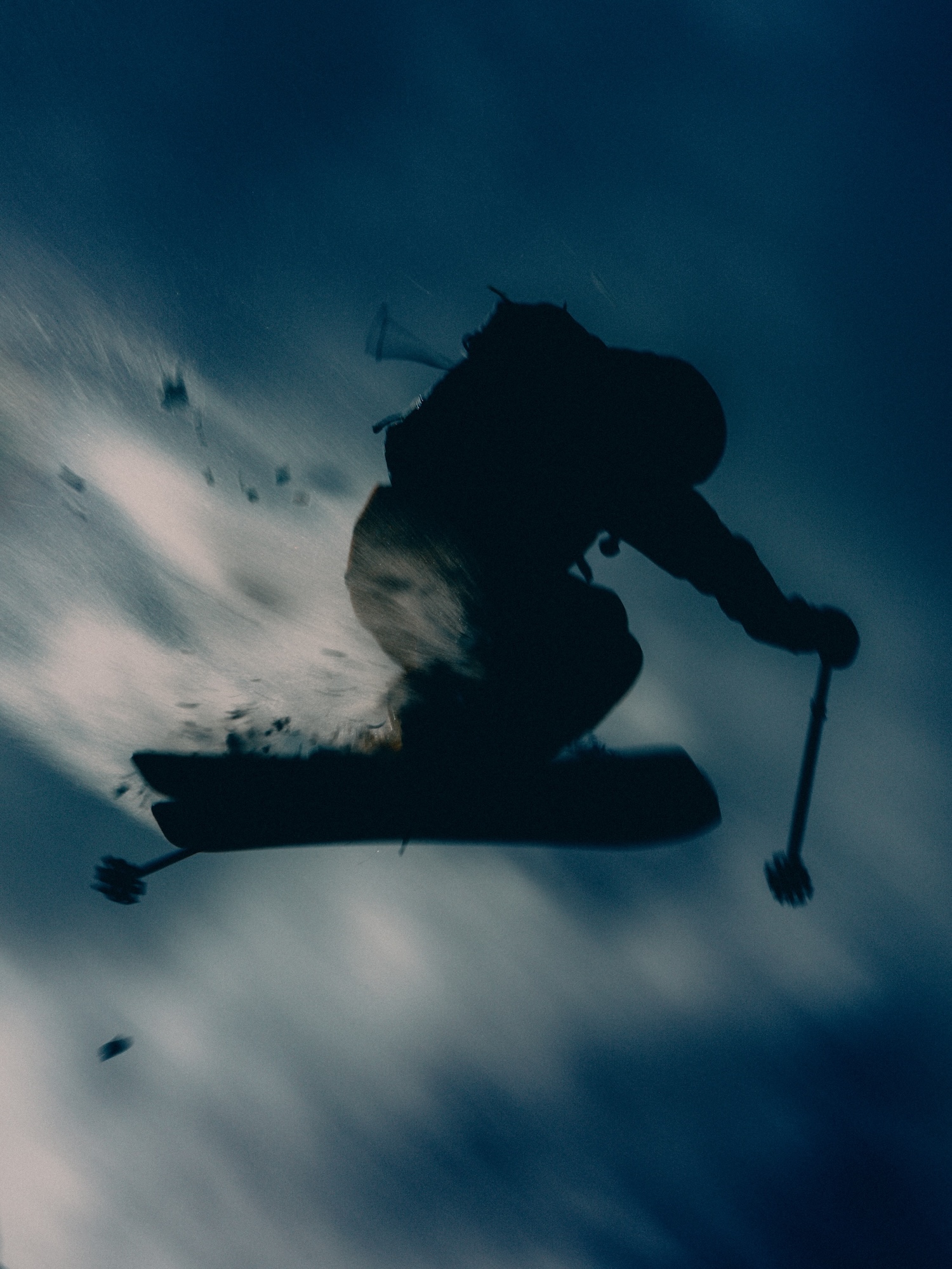 ATOMIC MAVERICK 105 CTI Arc’teryx Edition 2026