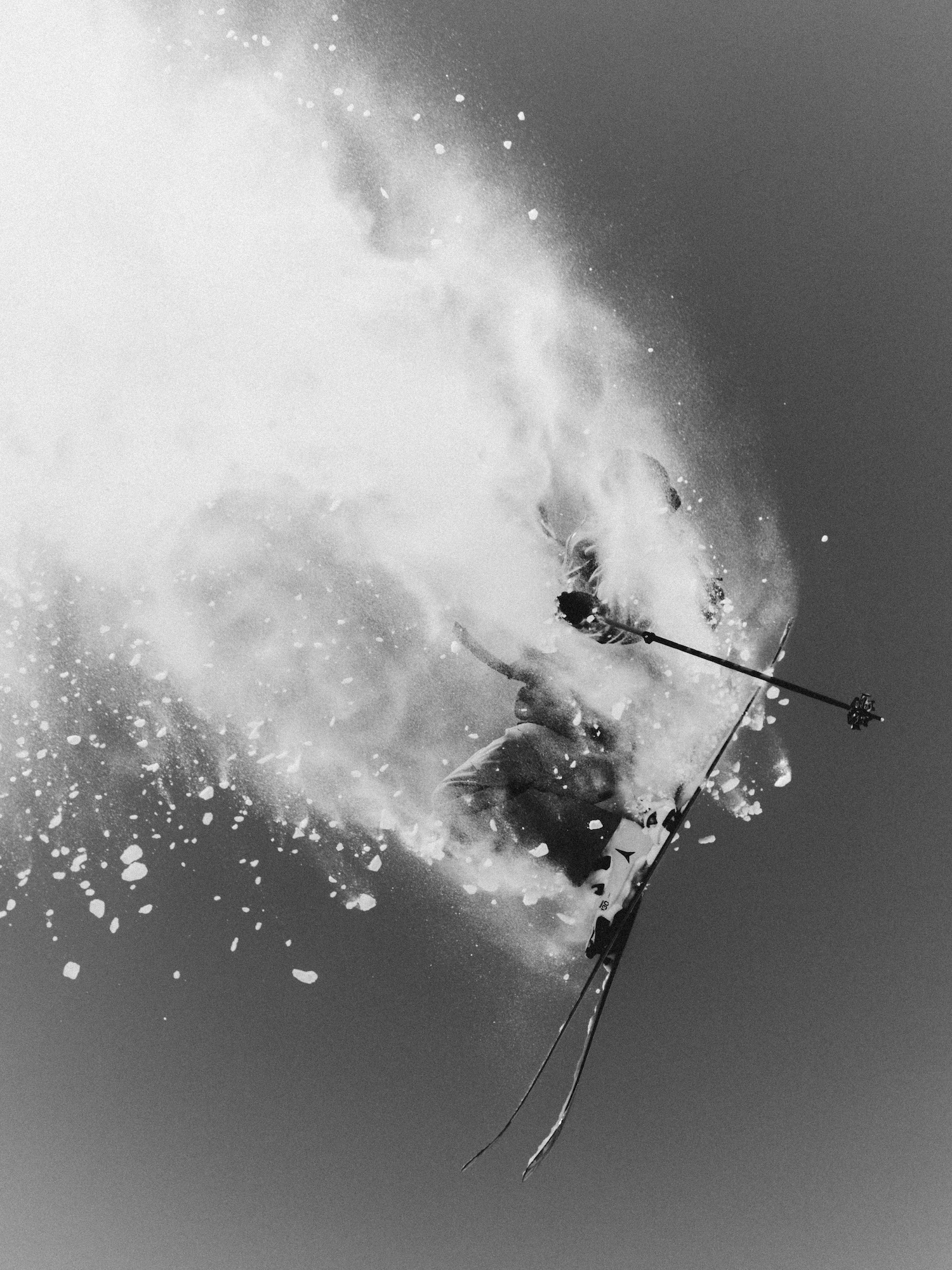 ATOMIC MAVERICK 105 CTI Arc’teryx Edition 2026