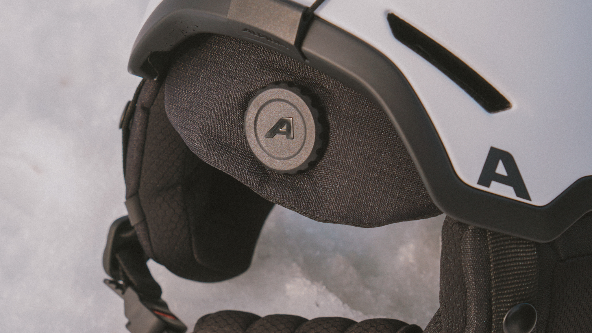 Alpina Versatile & Venet