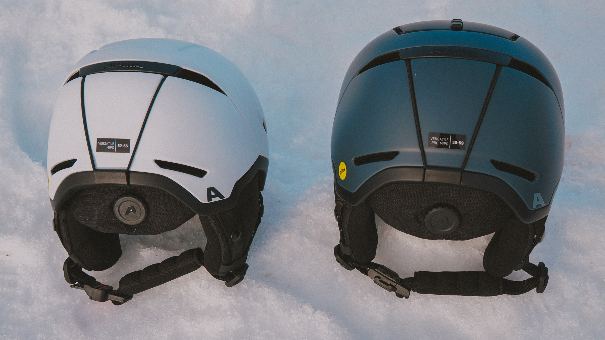 Alpina Versatile & Venet