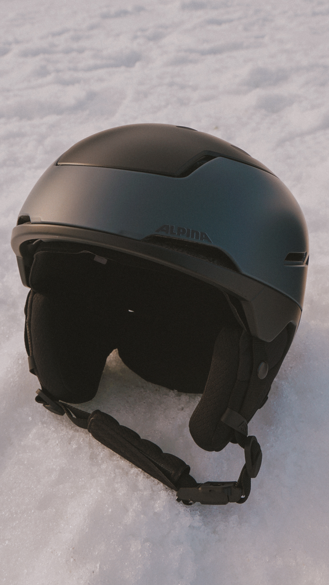 Alpina Versatile & Venet