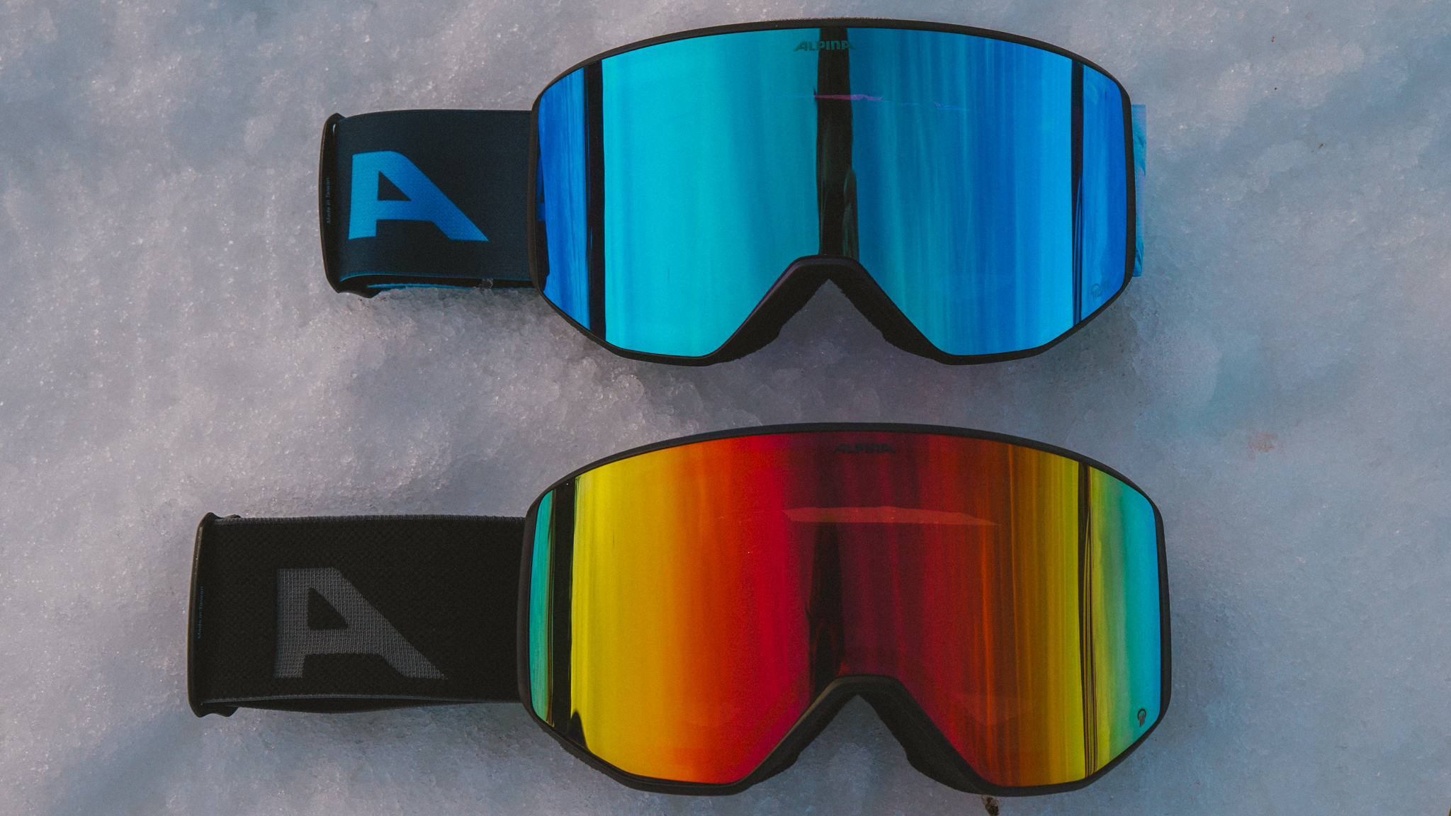 Alpina Versatile & Venet