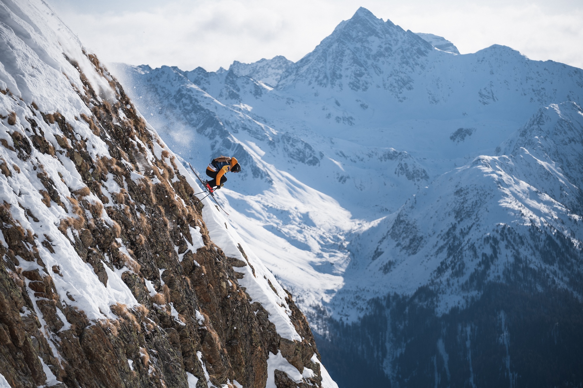 Freeride Junior World Championships 2026