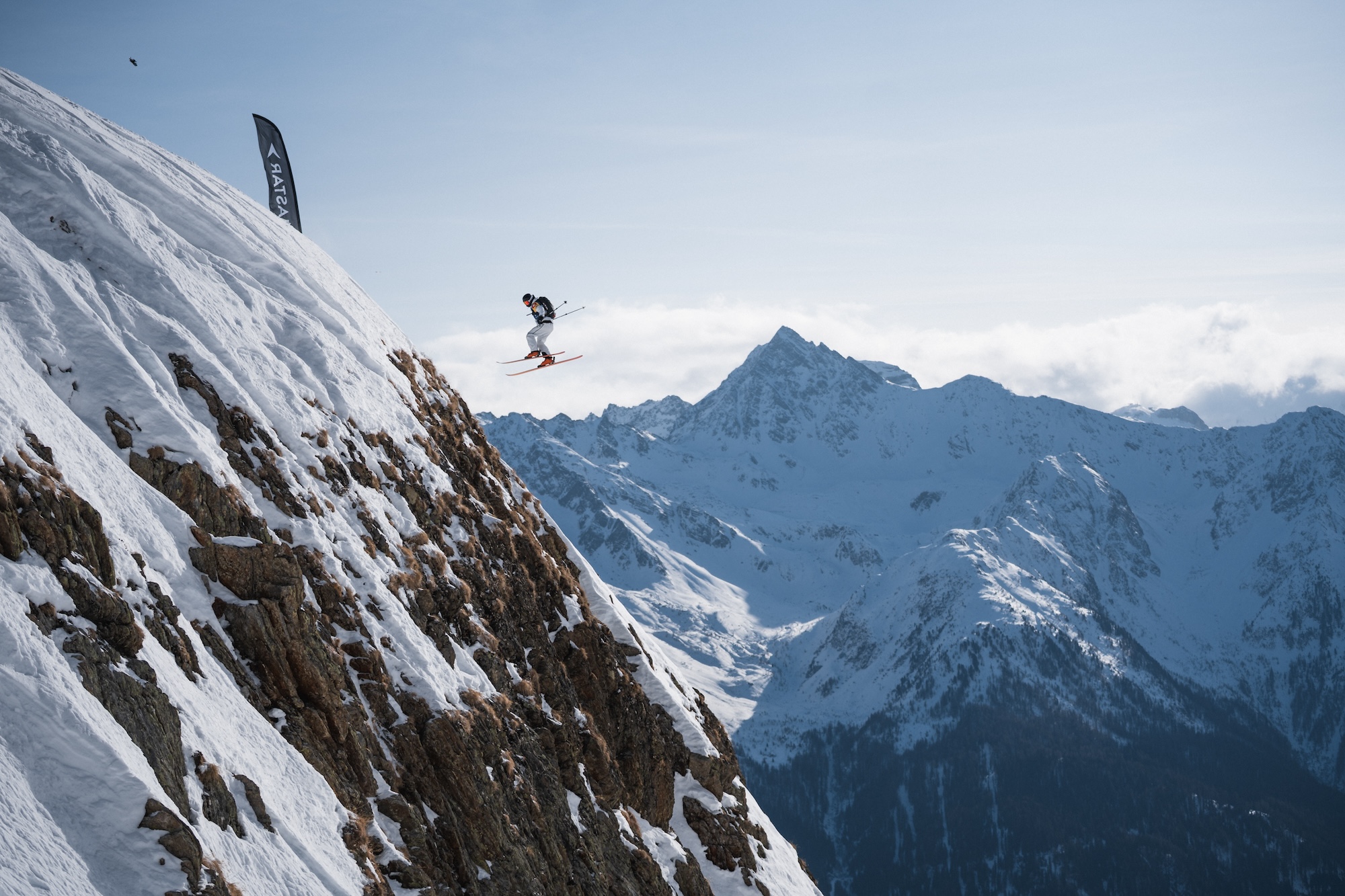 Freeride Junior World Championships 2026