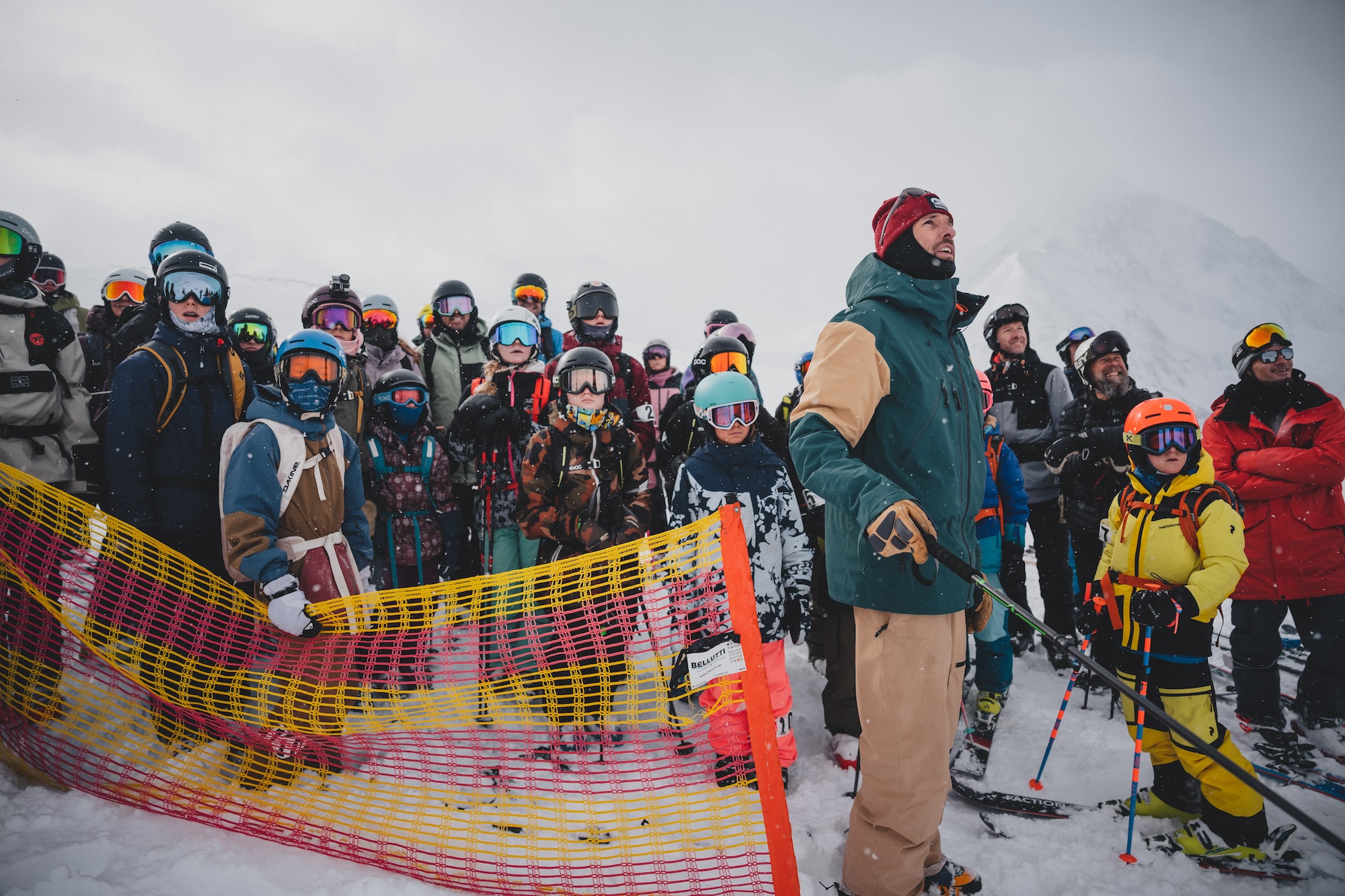 Freeride Academy Innsbruck
