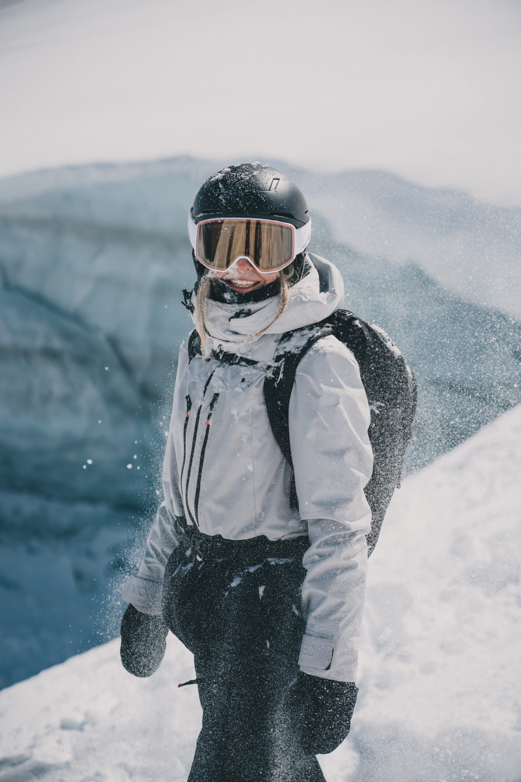 Alpina Versatile & Venet