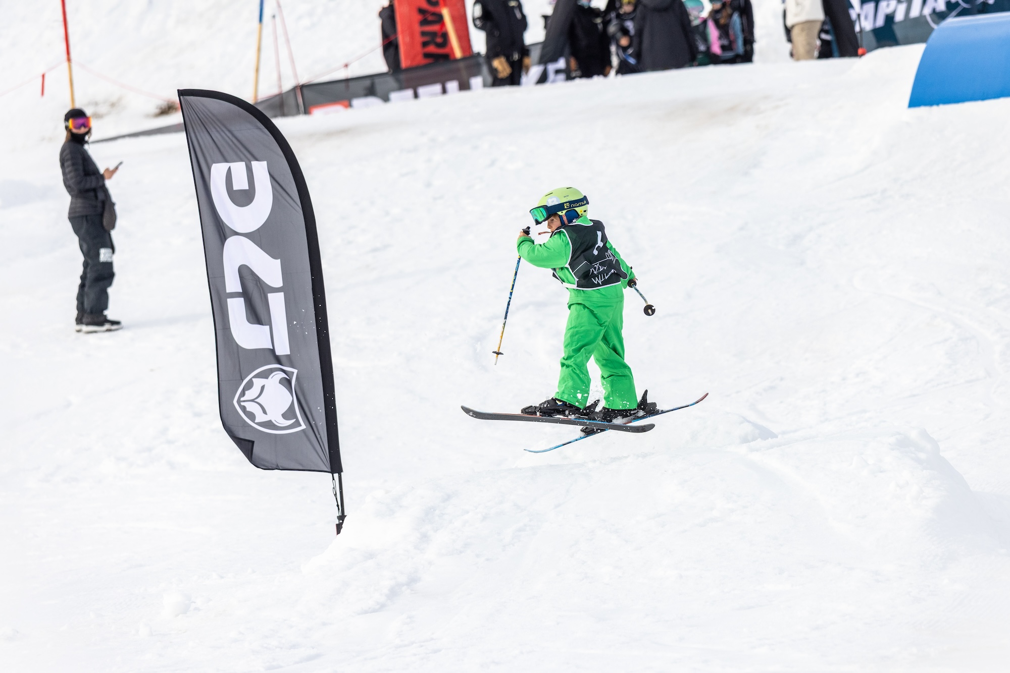 Shredlife Tourauftakt