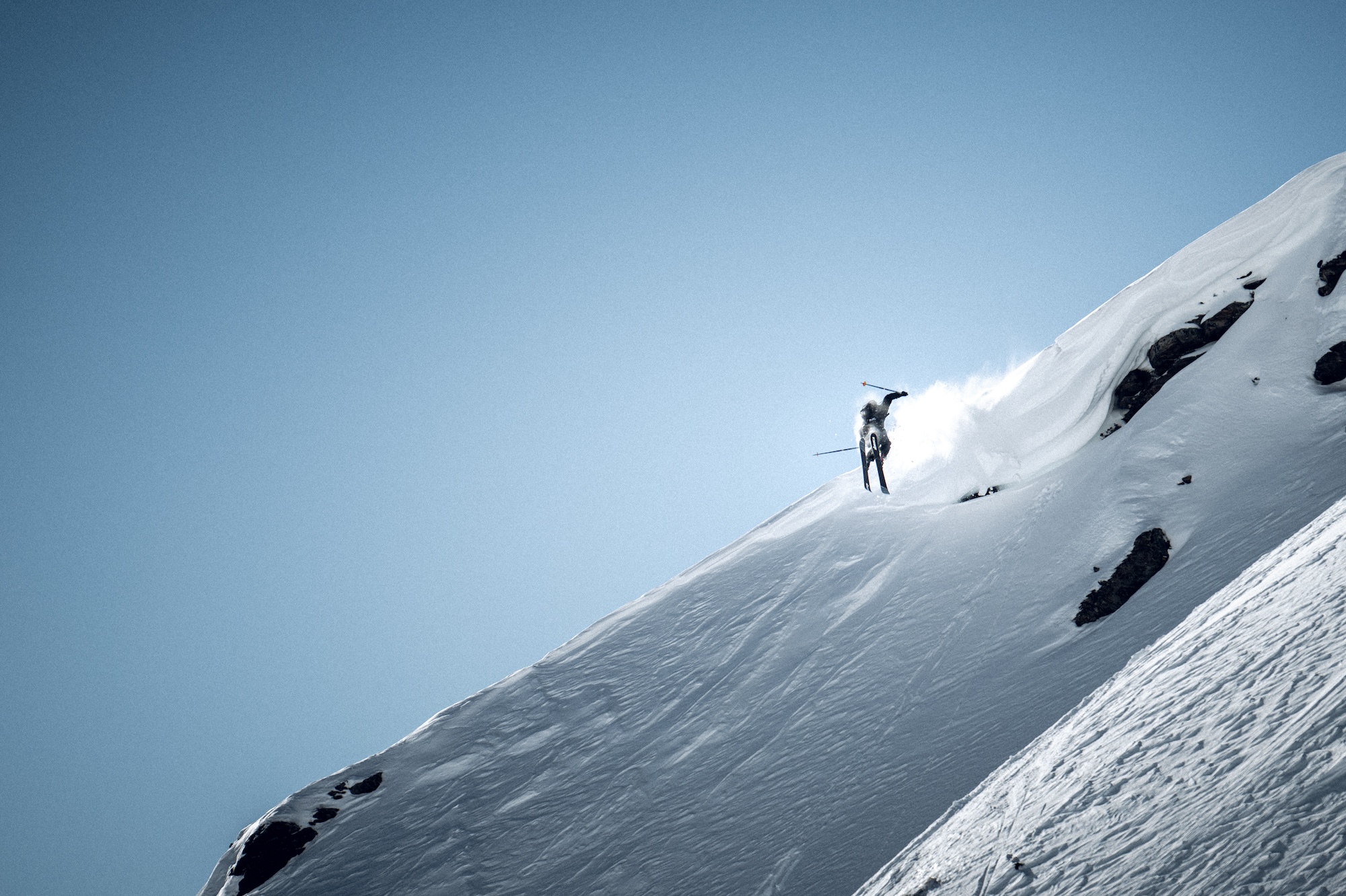 Open Faces Freeride Series 2026