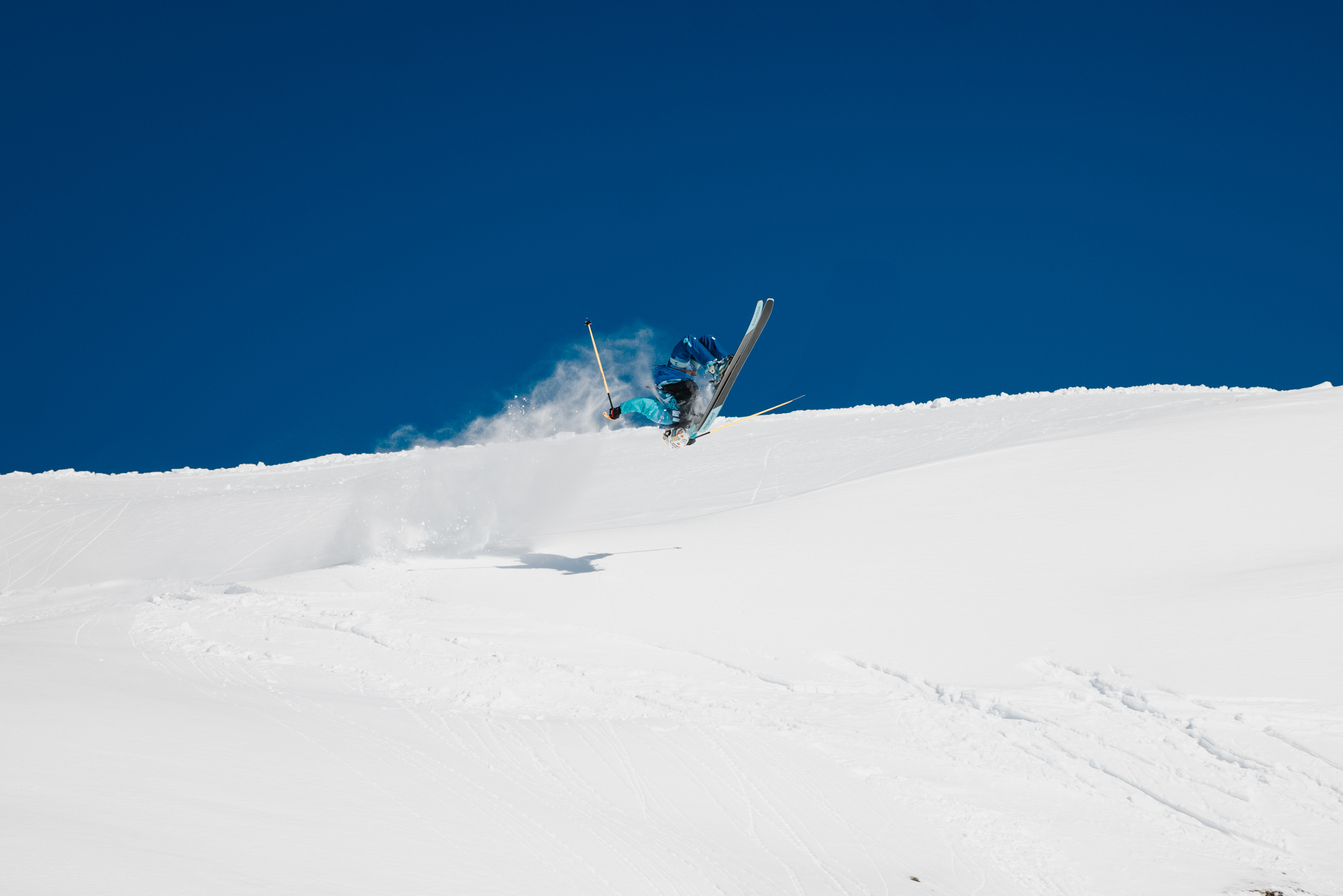 Open Faces Freeride Series 2026