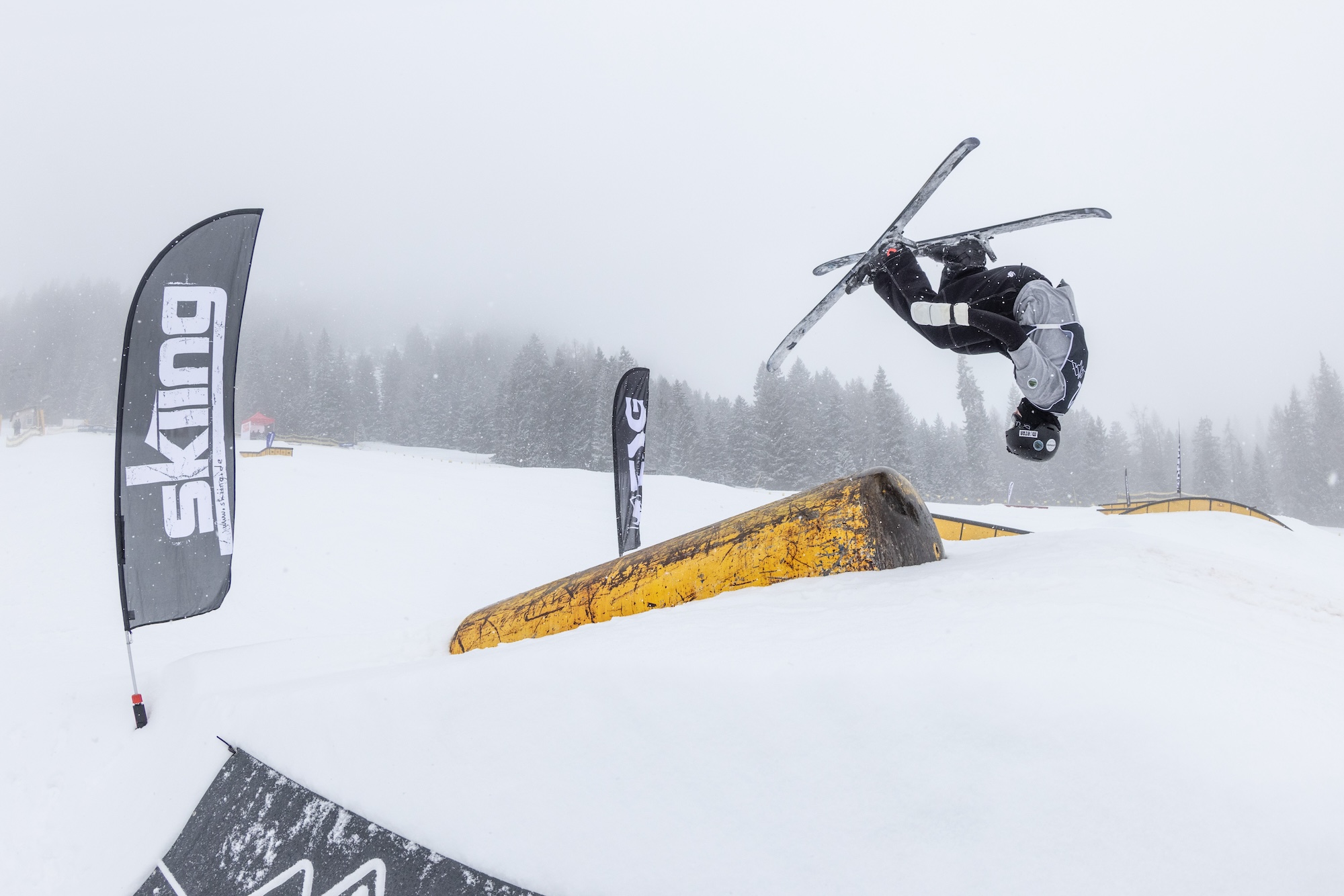 Shredlife Backyard-Session