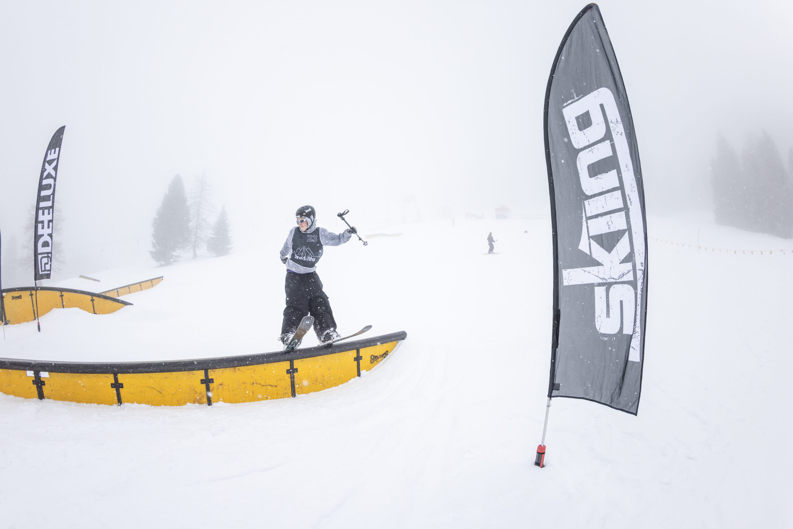 Shredlife Backyard-Session